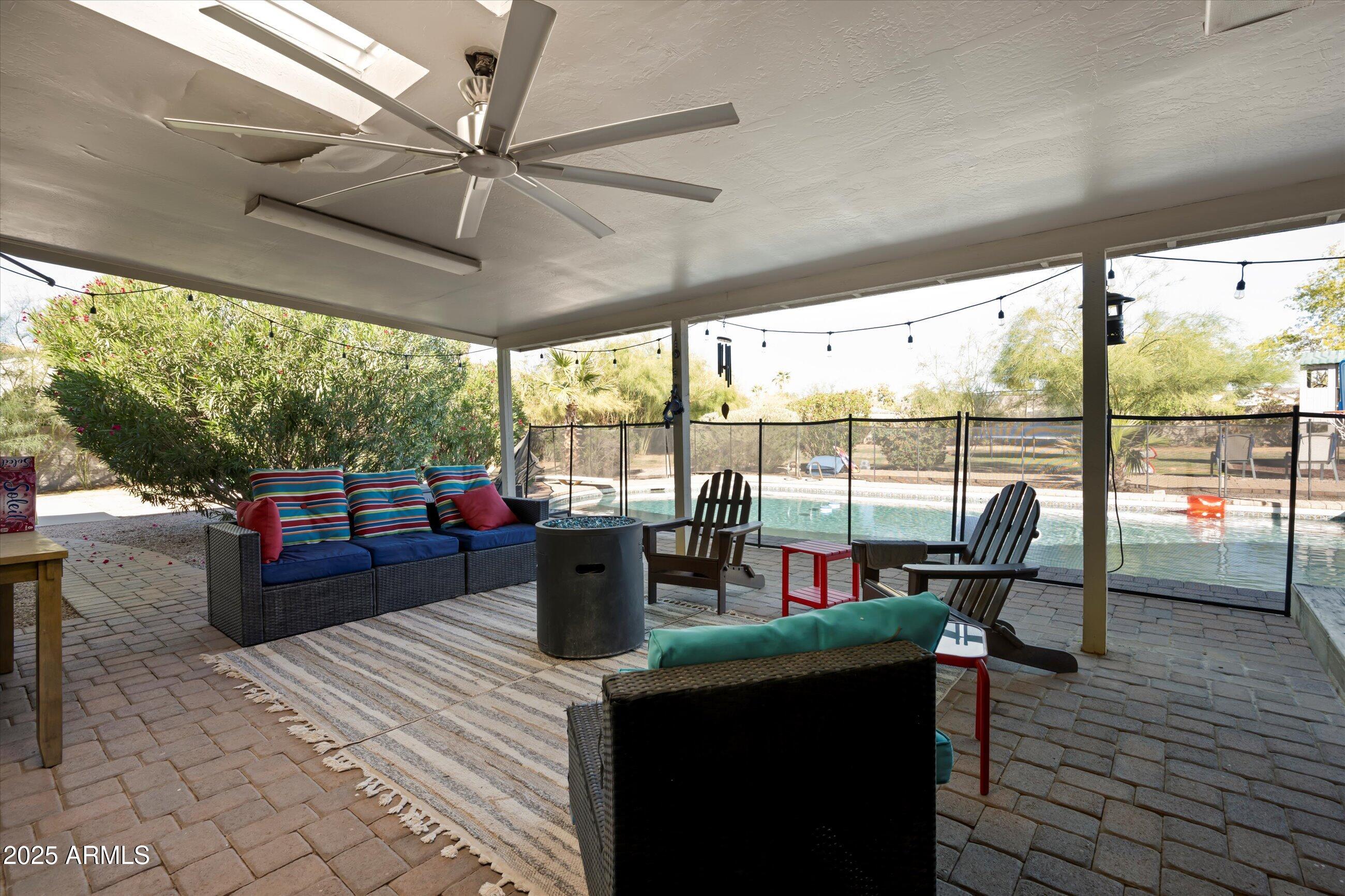 6346 E GOLD DUST Avenue