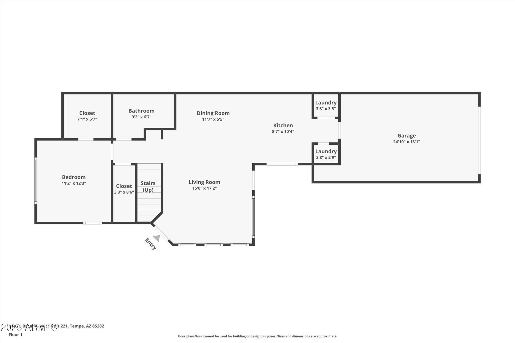 1445 E BROADWAY Road 120