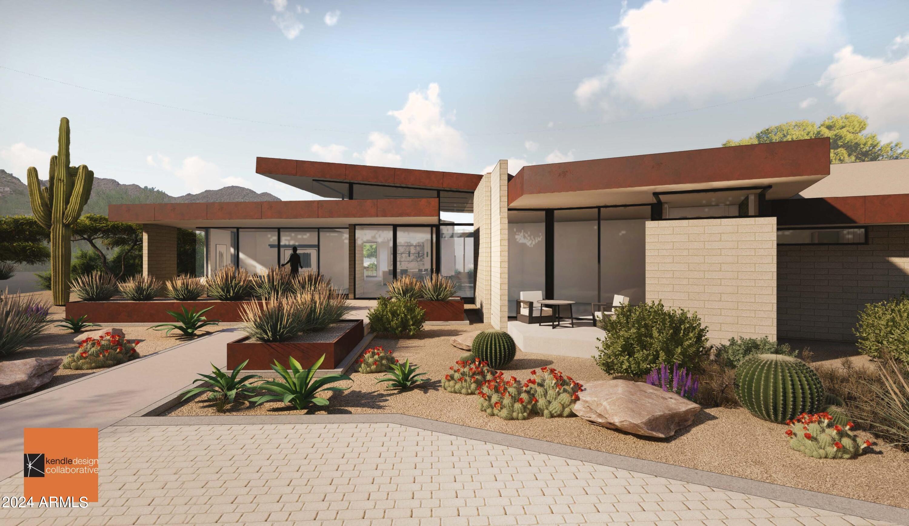 6612 E HUMMINGBIRD Lane