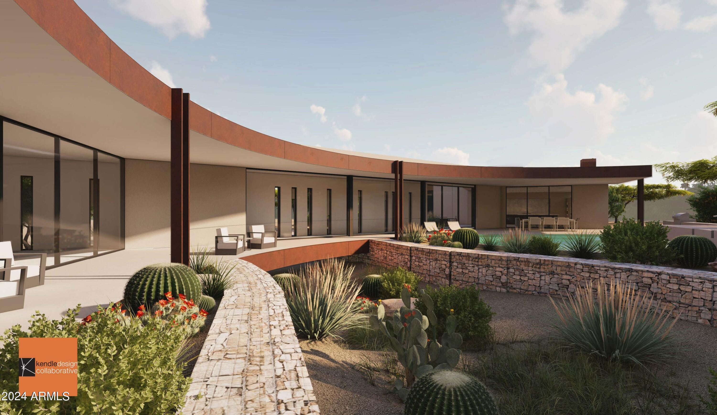 6612 E HUMMINGBIRD Lane