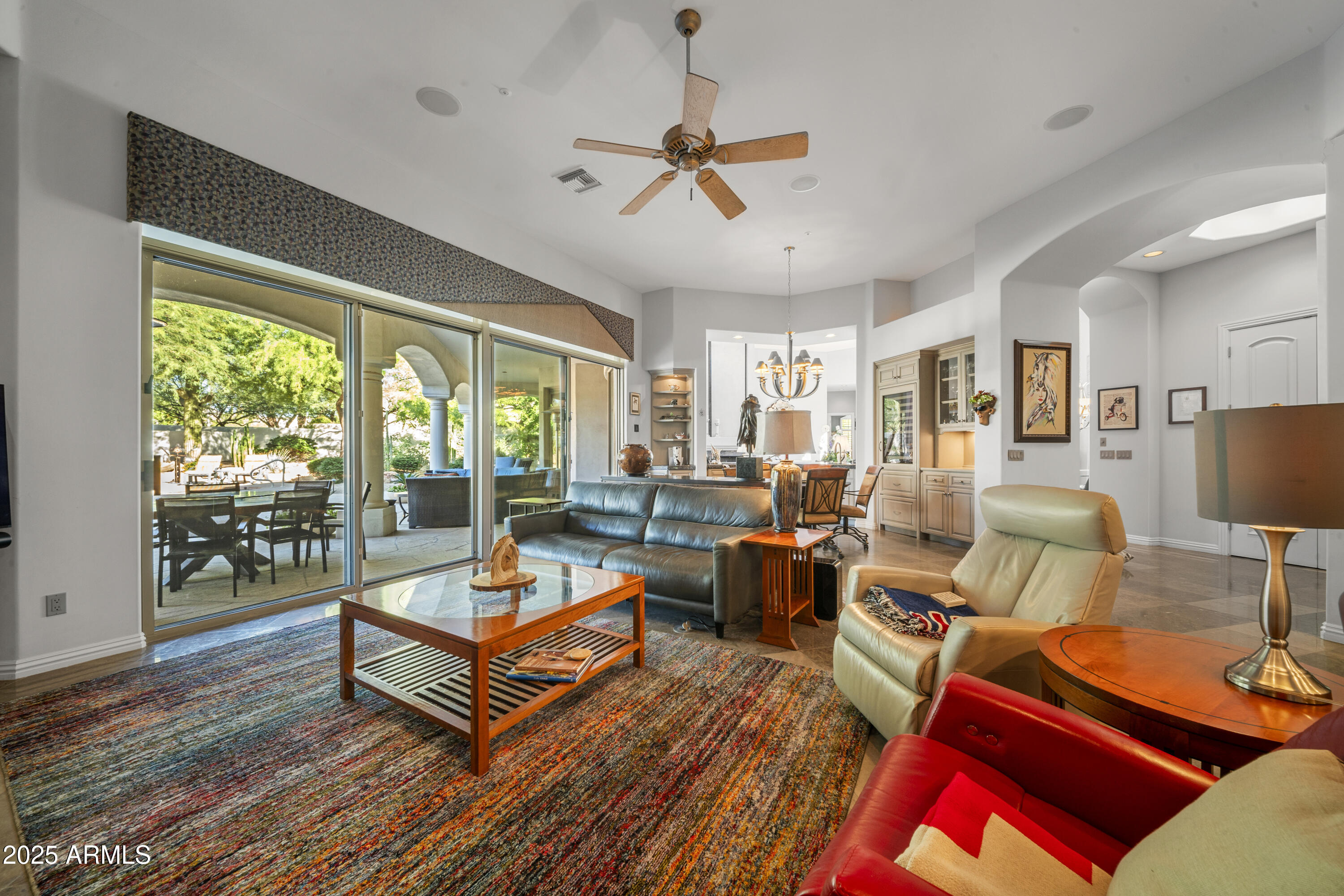 8350 E VIA DEL SOL Drive