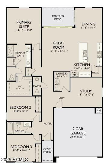 6559 E FIDDLENECK Way