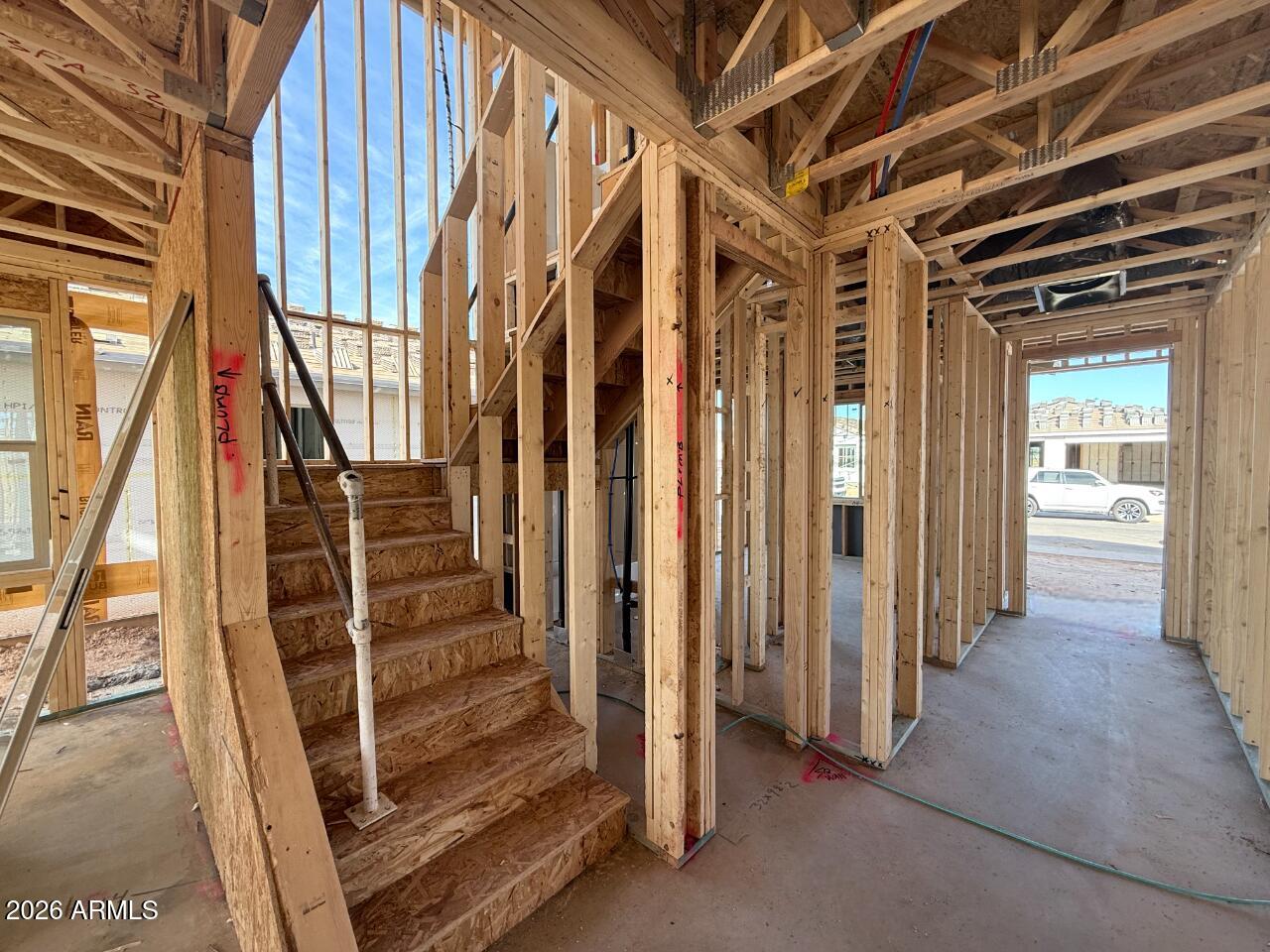 6575 E FIDDLENECK Way