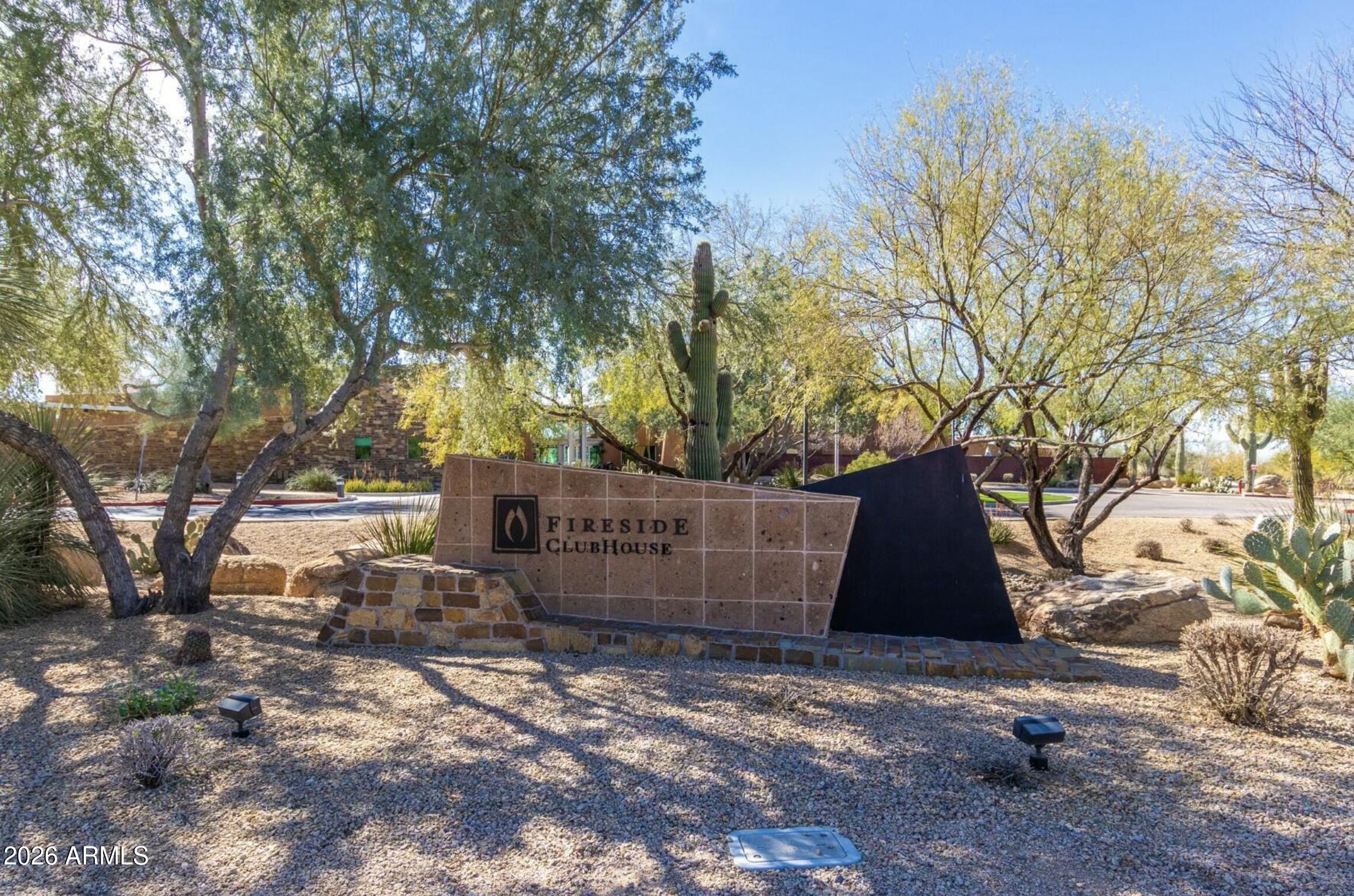 3615 E SALTER Drive