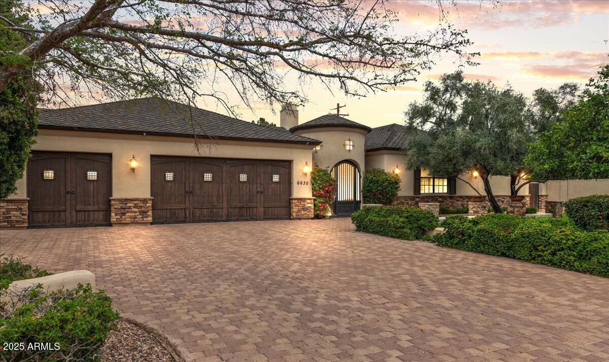 6630 E LAFAYETTE Boulevard