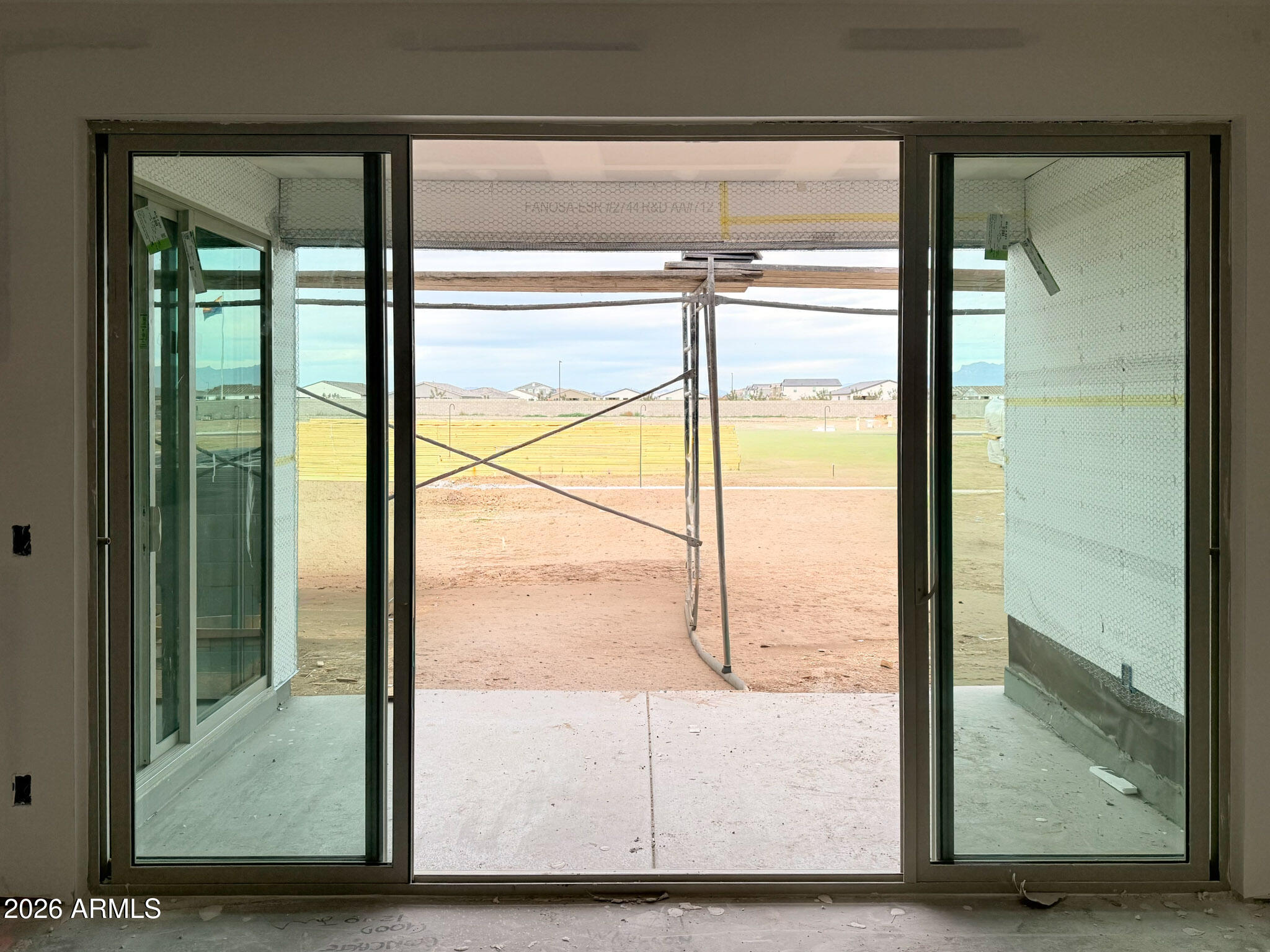 2370 E ROLLING PRAIRIE Lane