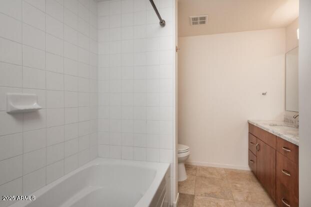 7157 E RANCHO VISTA Drive 5009