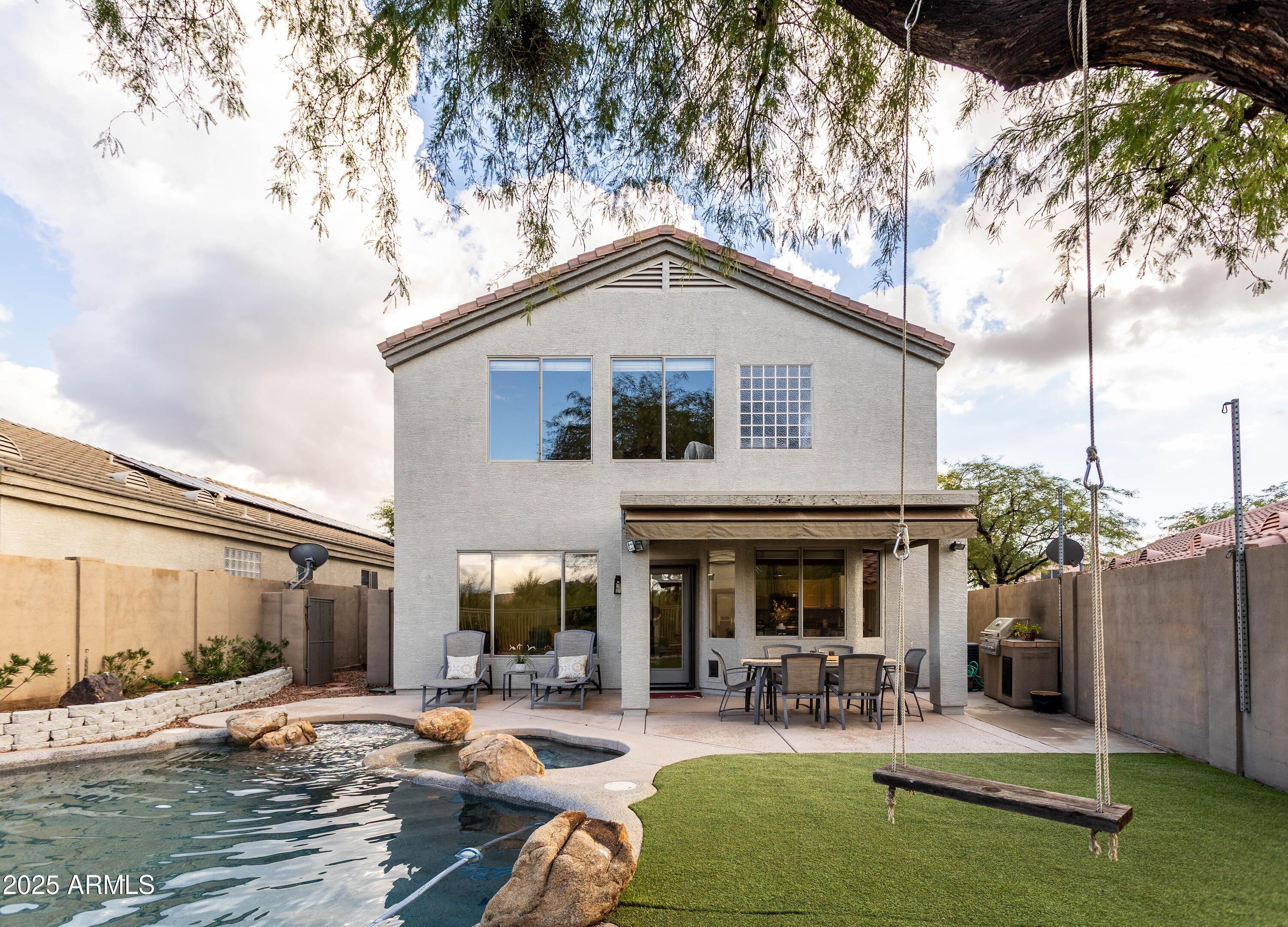 4350 E SMOKEHOUSE Trail