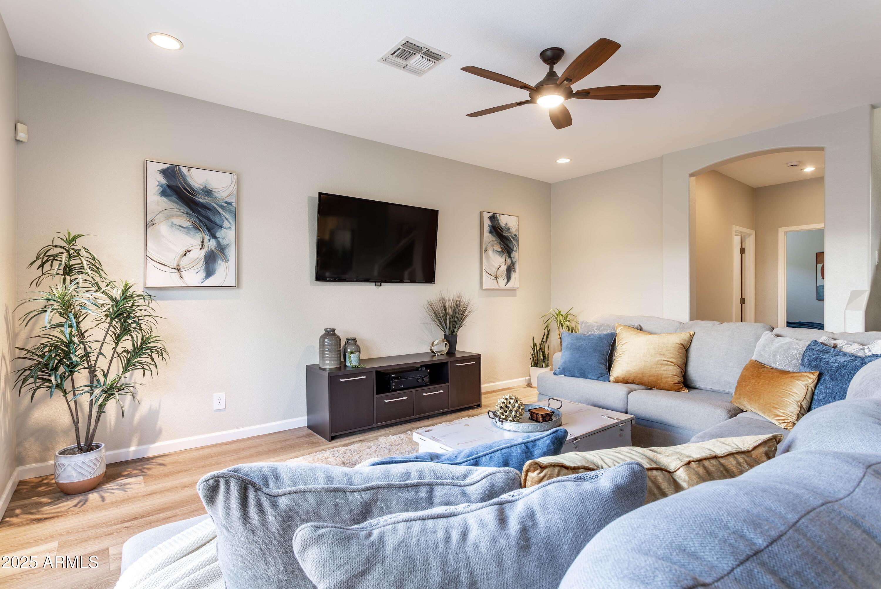 4350 E SMOKEHOUSE Trail