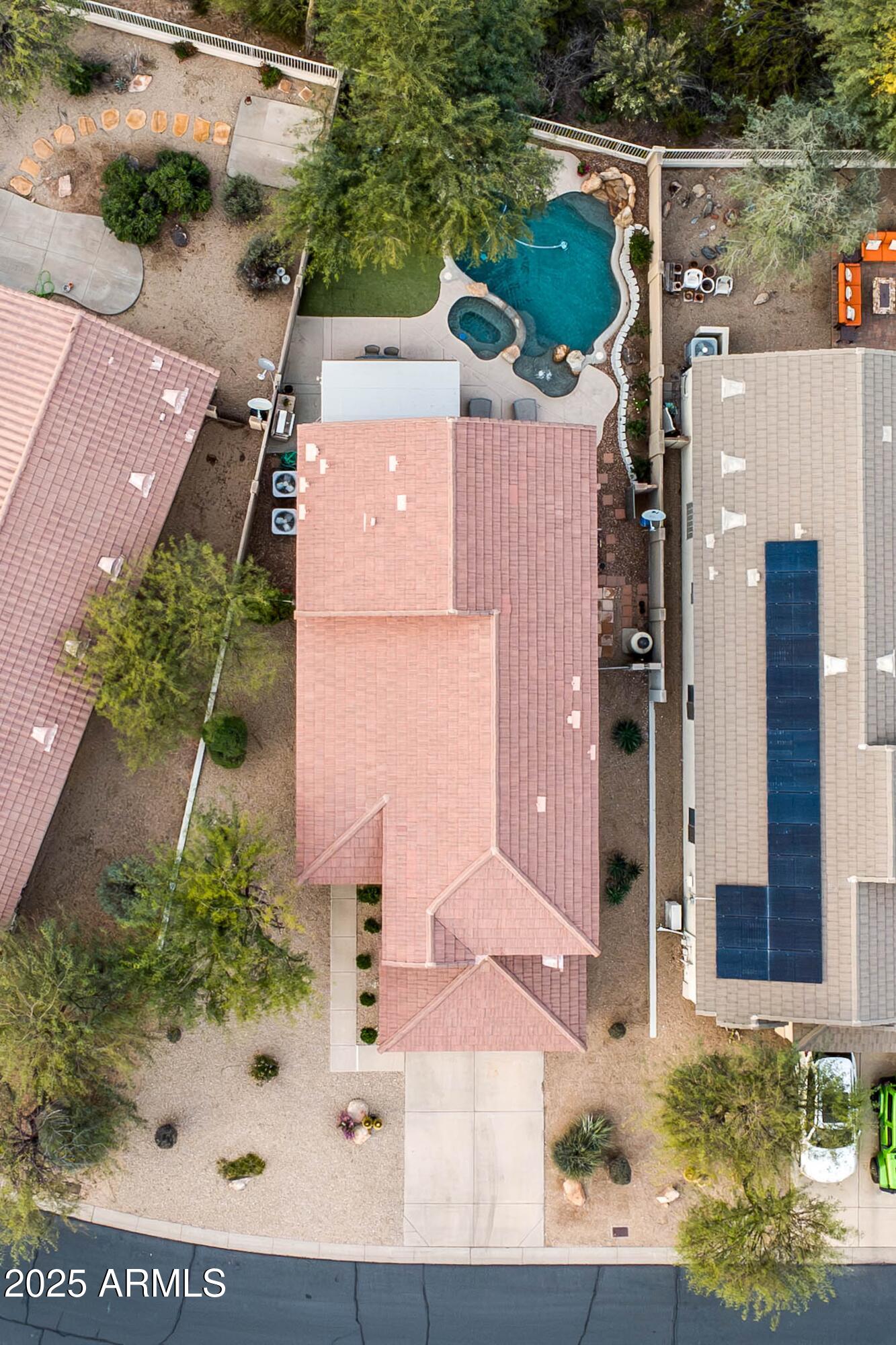 4350 E SMOKEHOUSE Trail