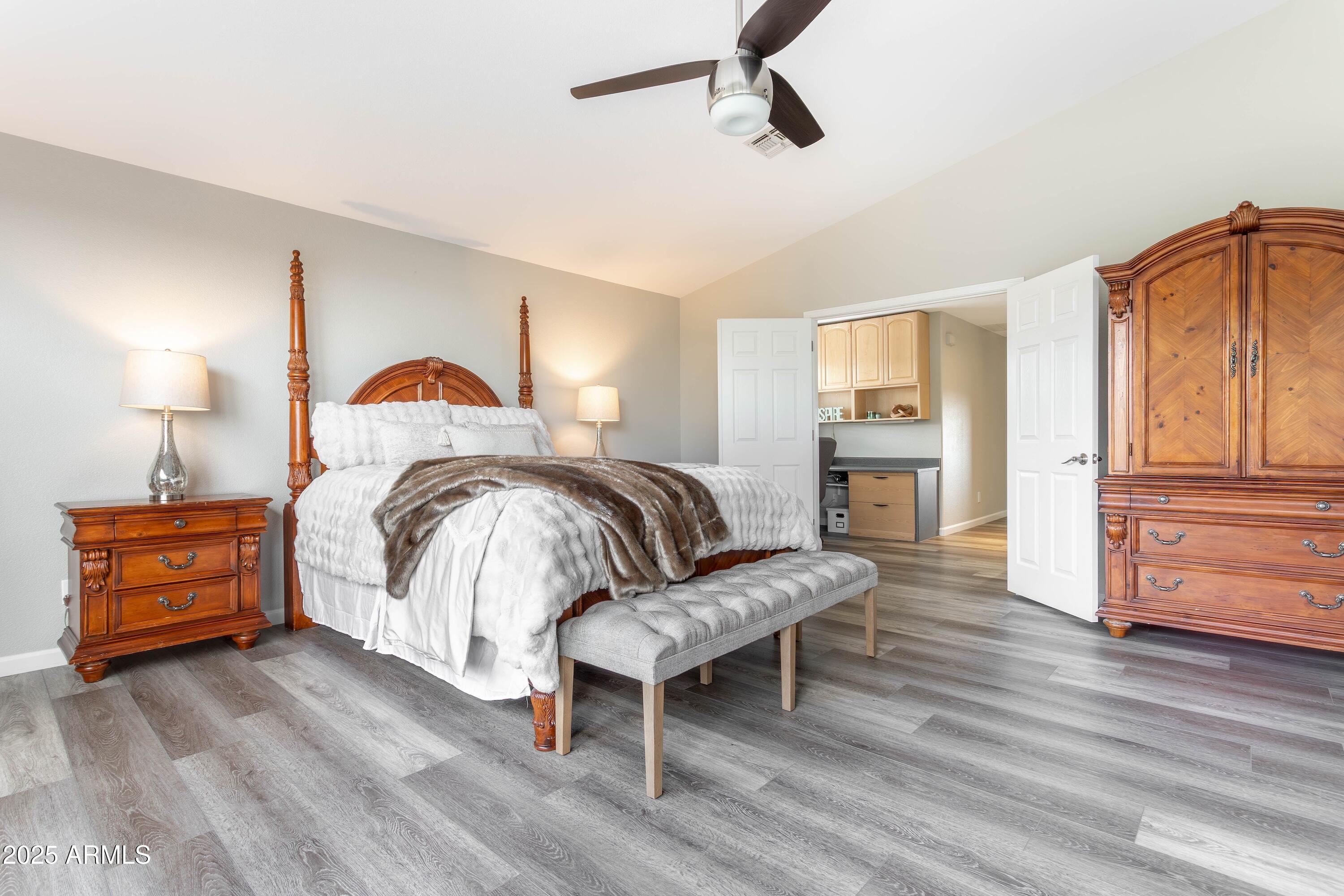 4350 E SMOKEHOUSE Trail