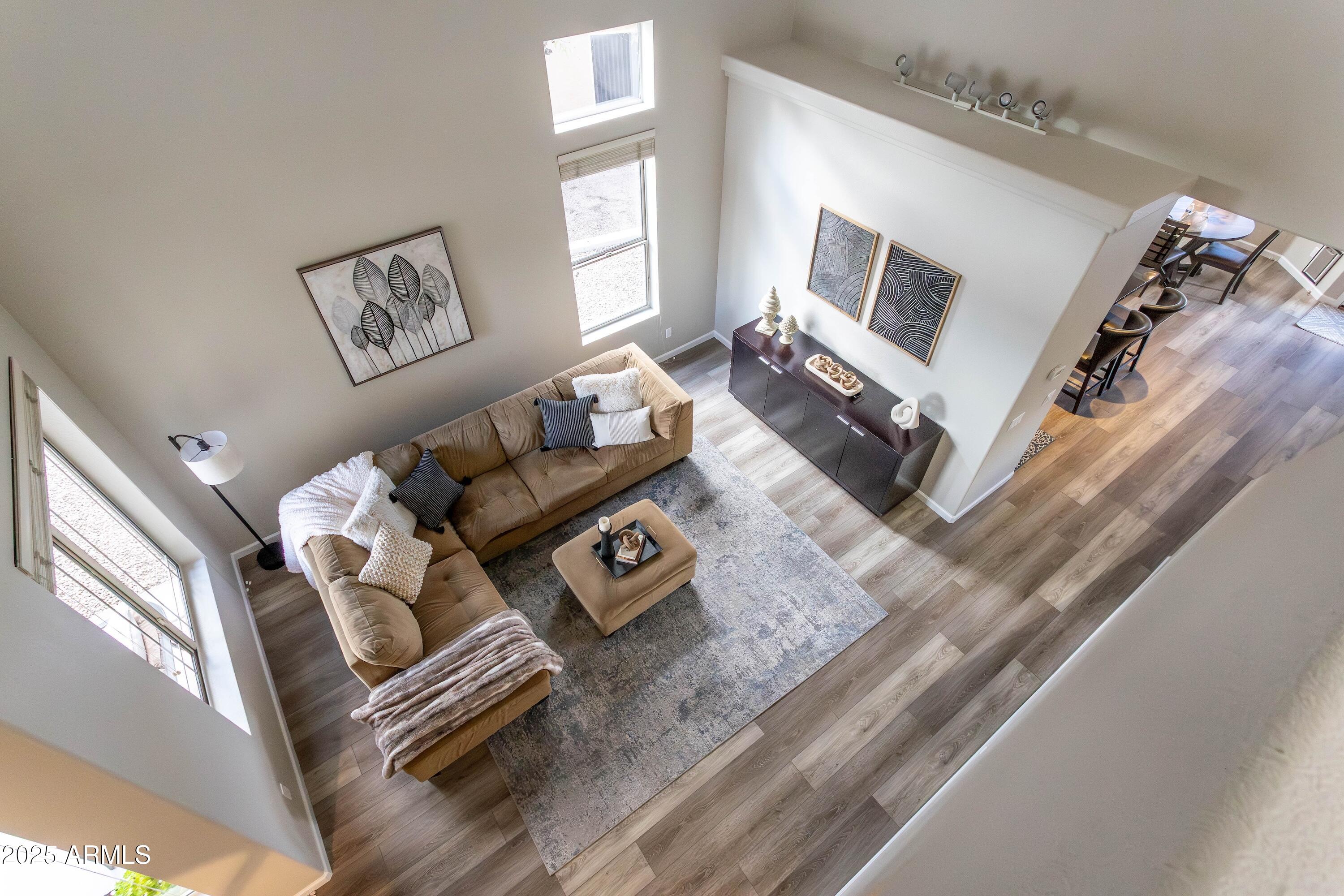 4350 E SMOKEHOUSE Trail