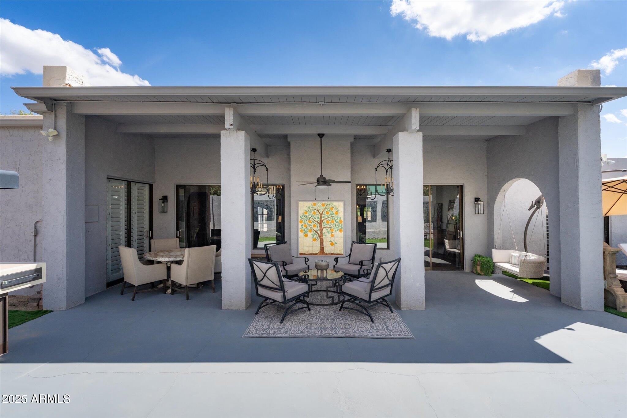 6333 N SCOTTSDALE Road Unit: 5