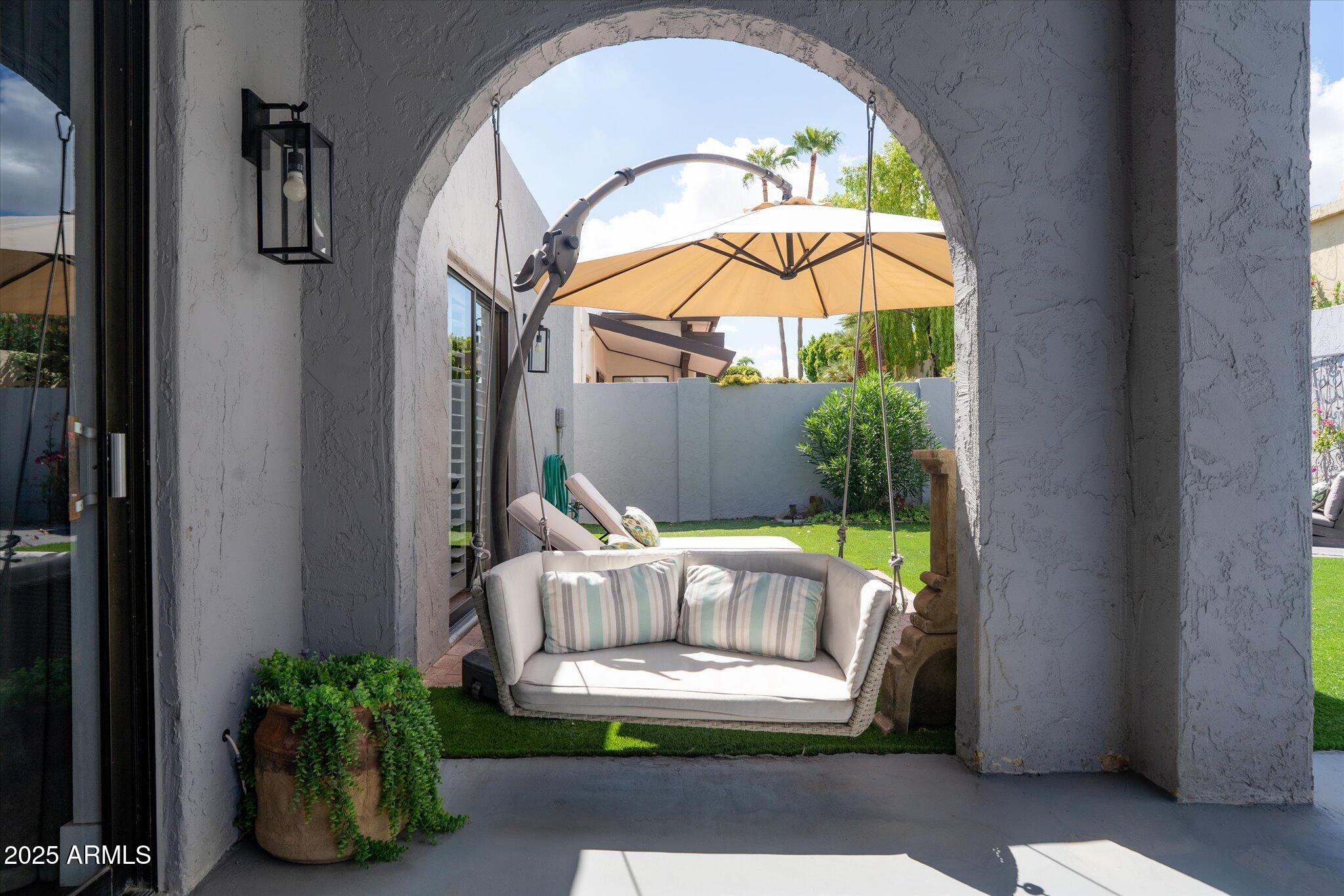 6333 N SCOTTSDALE Road Unit: 5