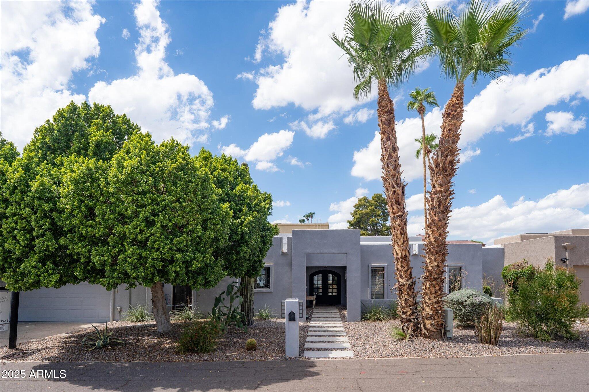 6333 N SCOTTSDALE Road Unit: 5