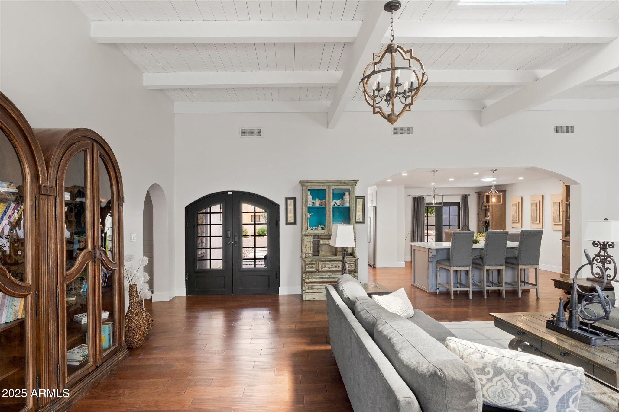 6333 N SCOTTSDALE Road Unit: 5