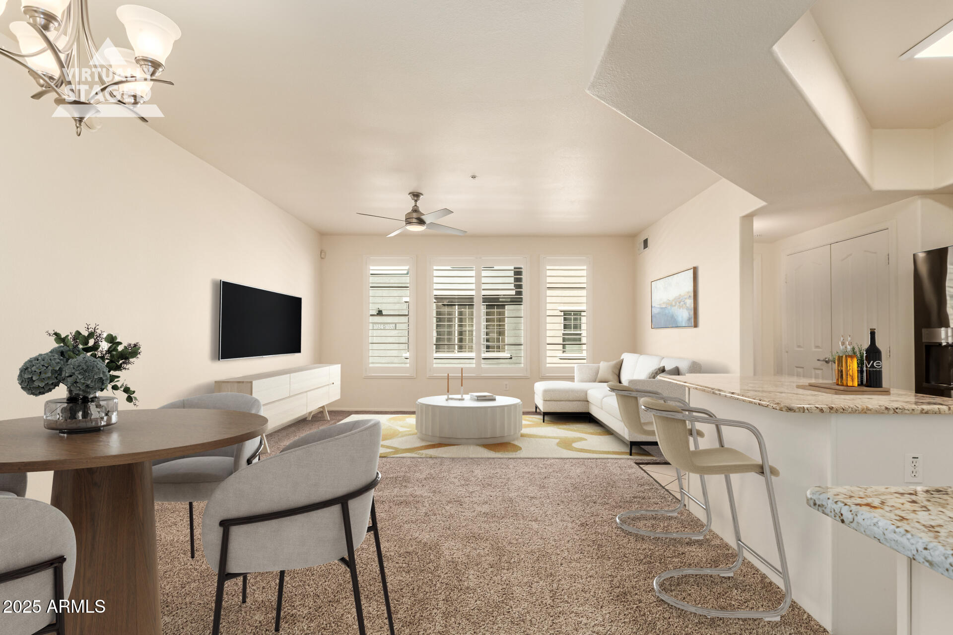 2401 E RIO SALADO Parkway 1048