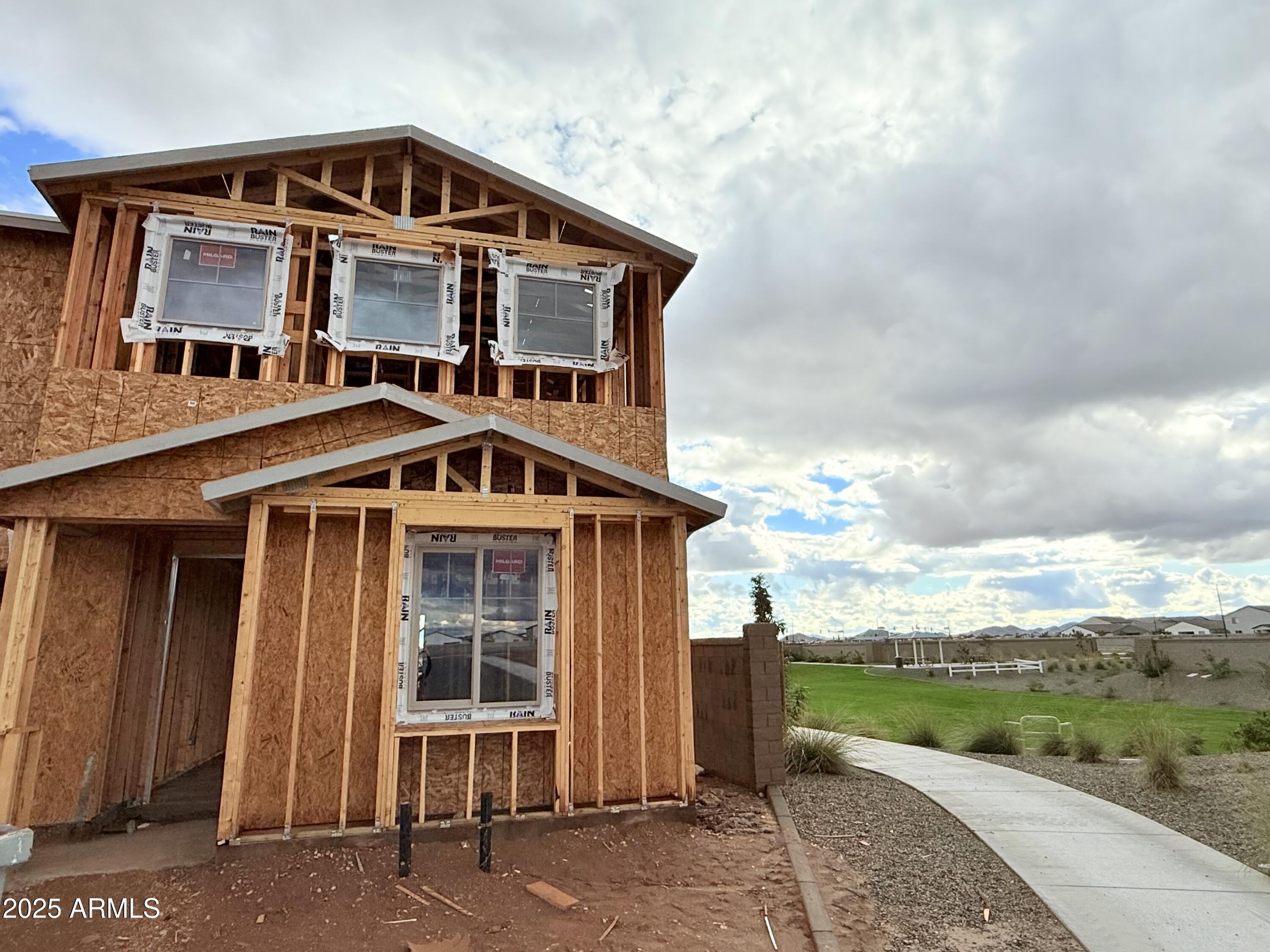 2329 E ROLLING PRAIRIE Lane