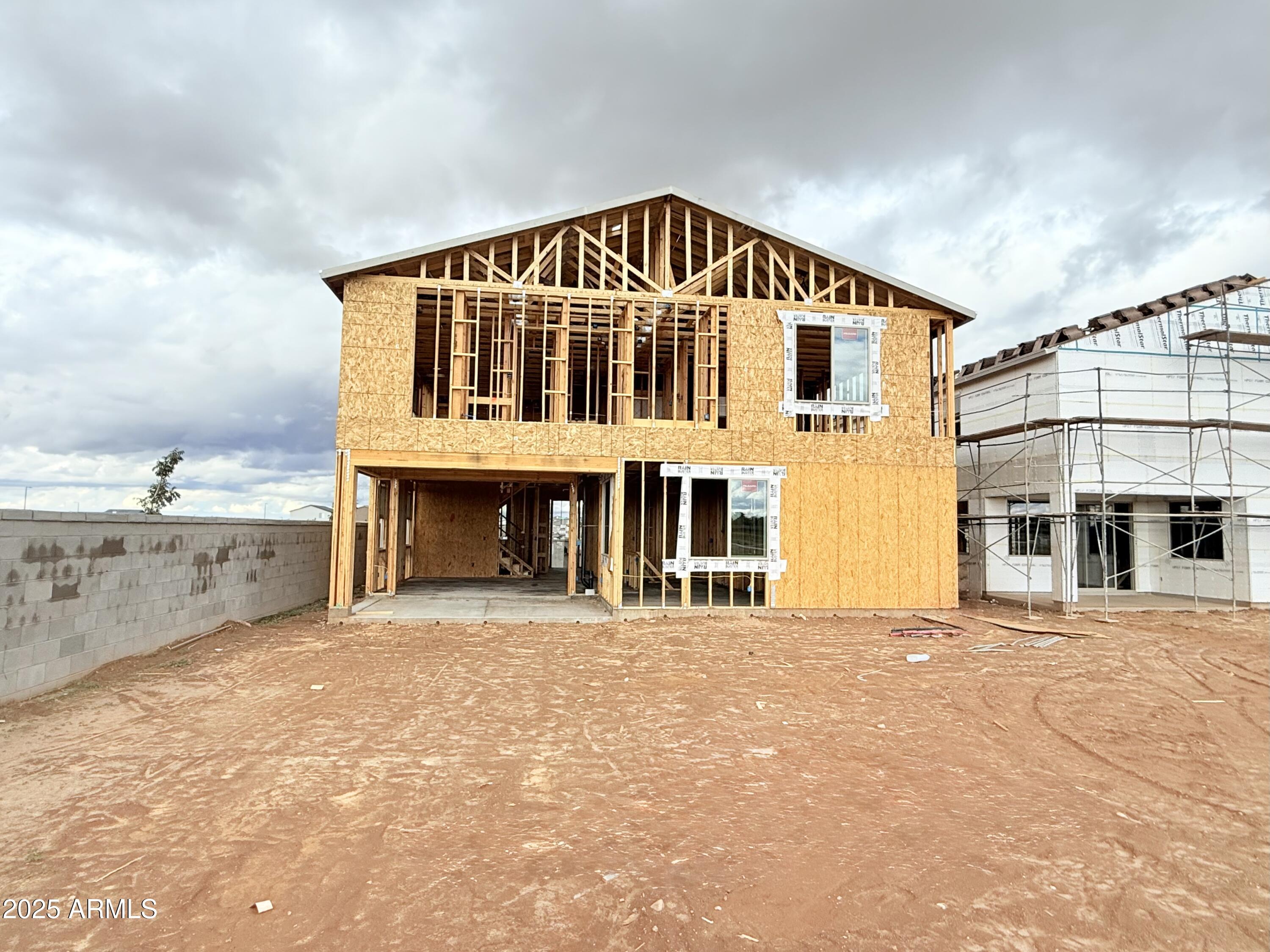 2329 E ROLLING PRAIRIE Lane