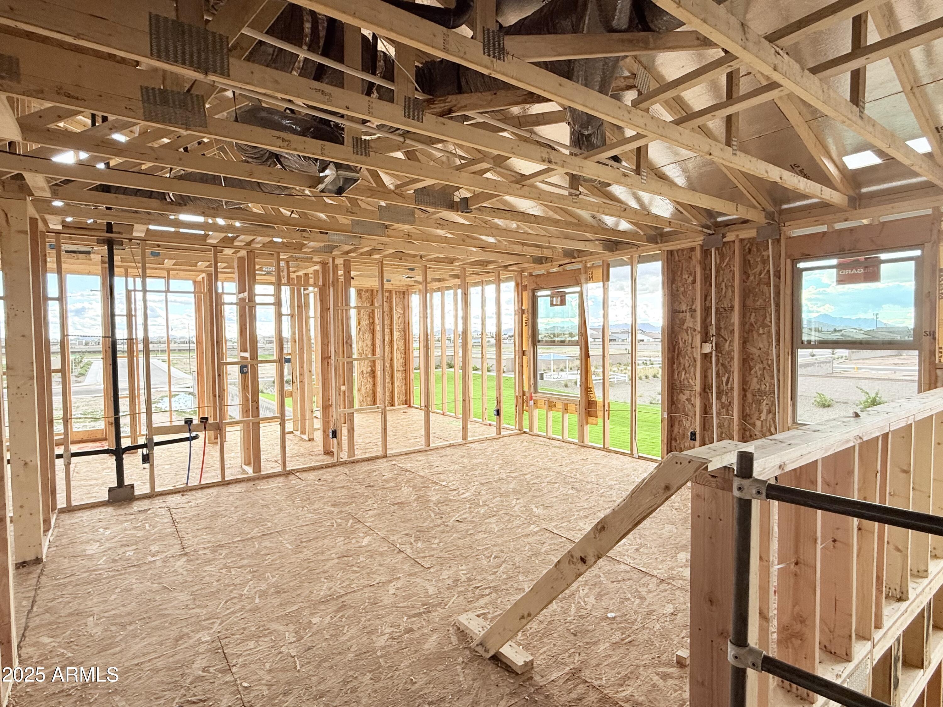 2329 E ROLLING PRAIRIE Lane