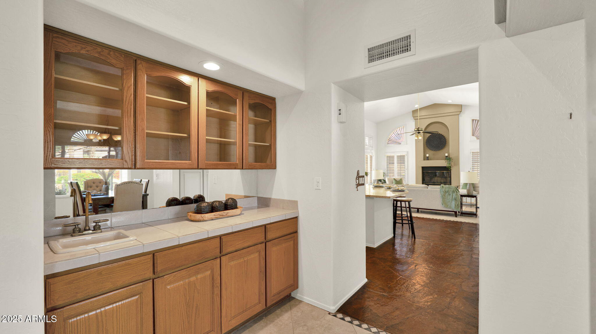 2545 E CATHEDRAL ROCK Drive