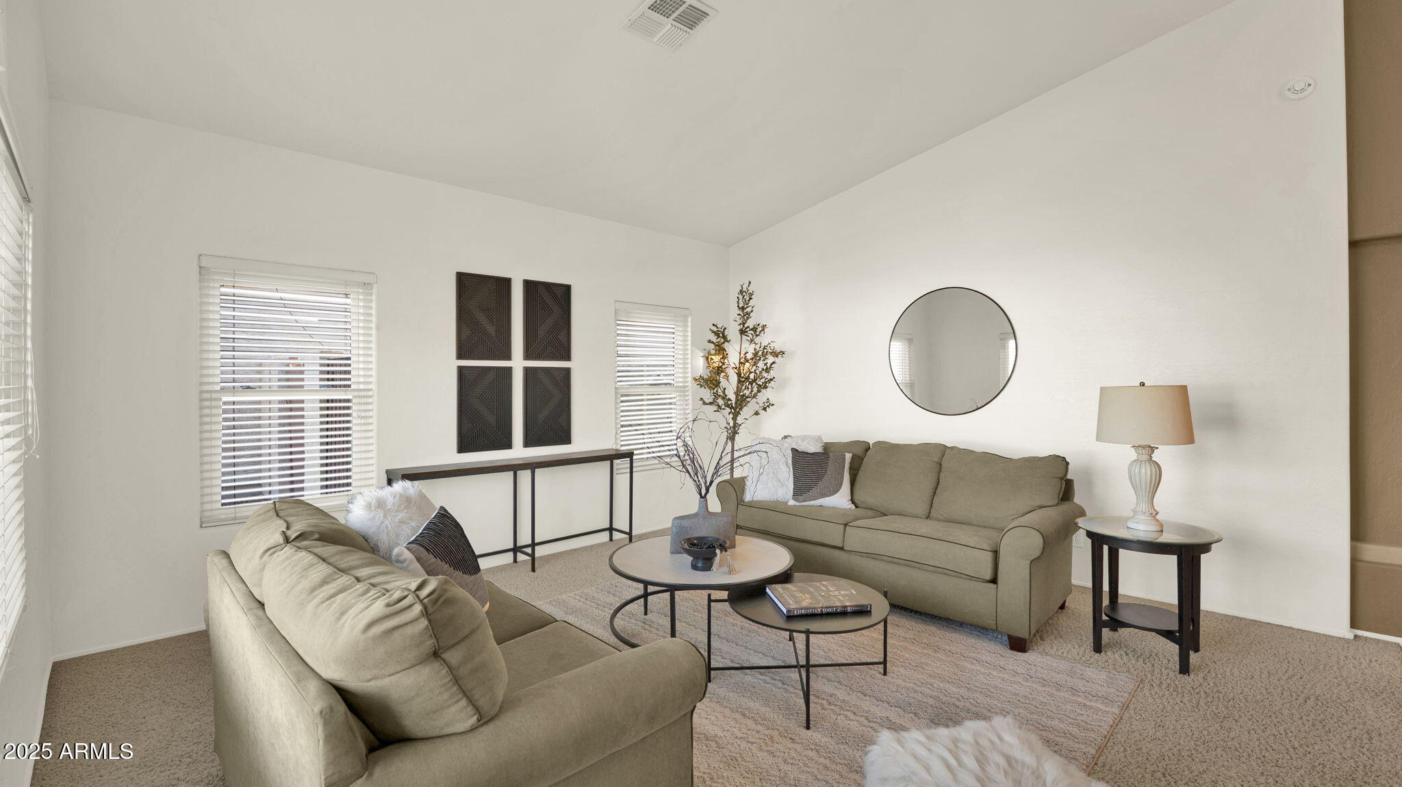 2545 E CATHEDRAL ROCK Drive