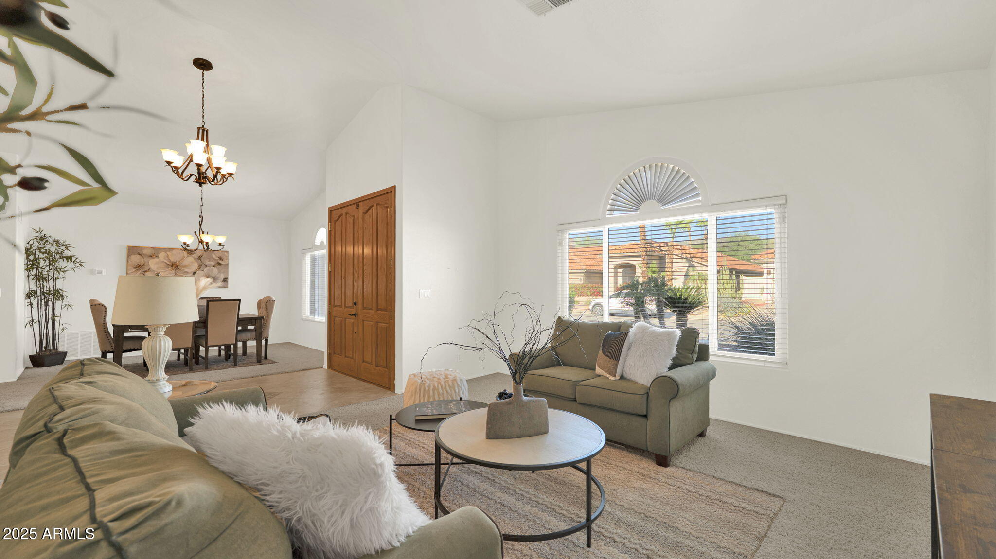 2545 E CATHEDRAL ROCK Drive