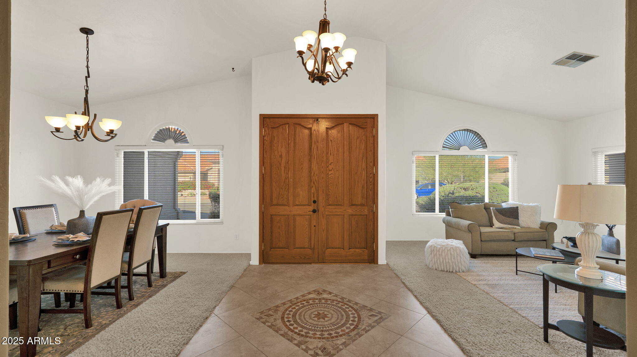 2545 E CATHEDRAL ROCK Drive