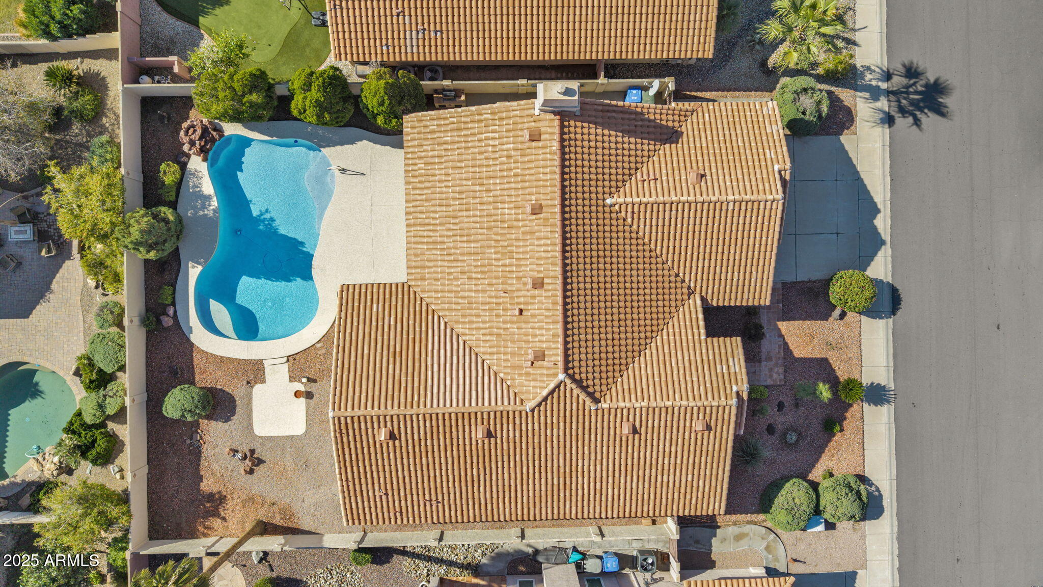 2545 E CATHEDRAL ROCK Drive