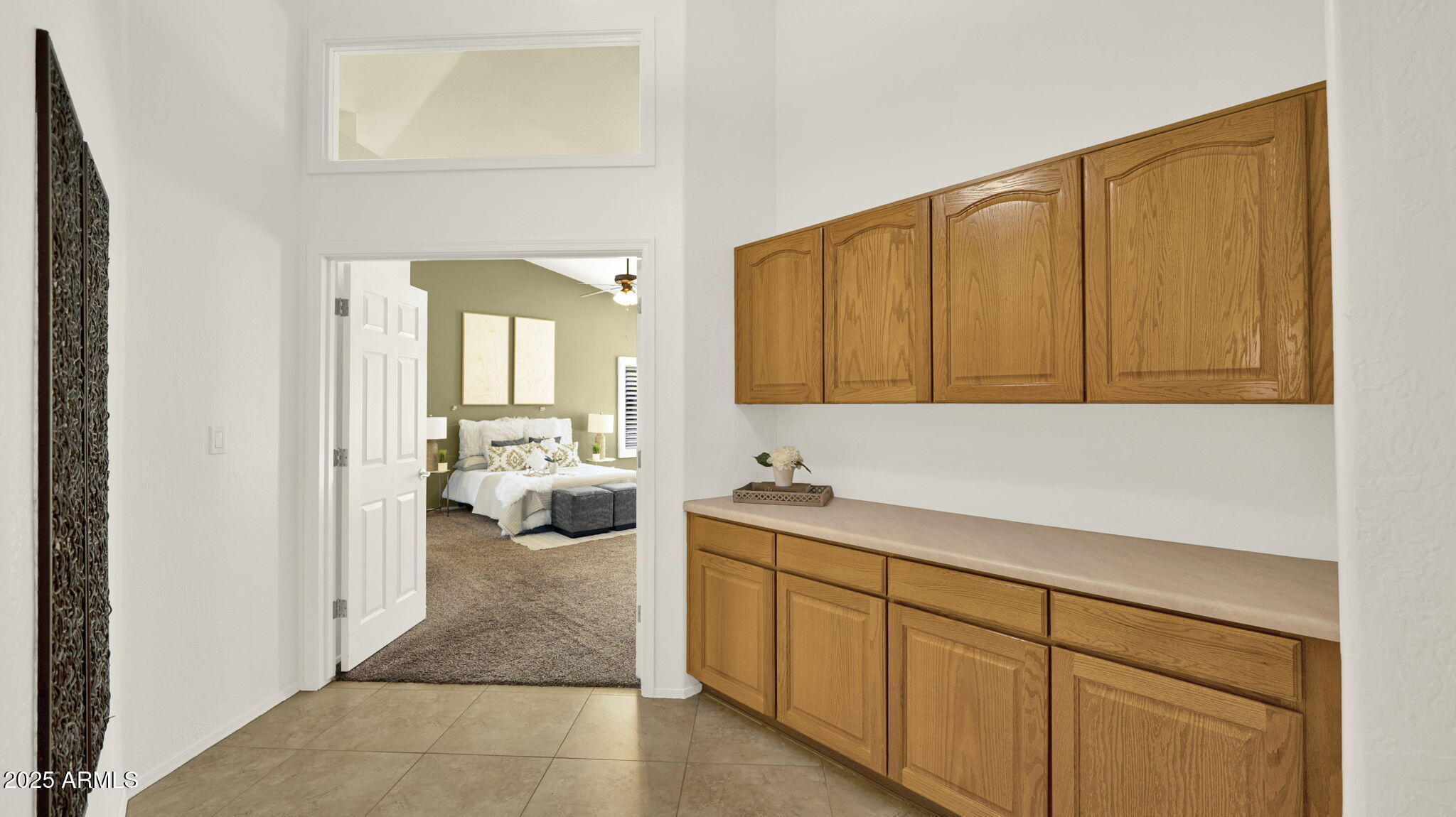 2545 E CATHEDRAL ROCK Drive