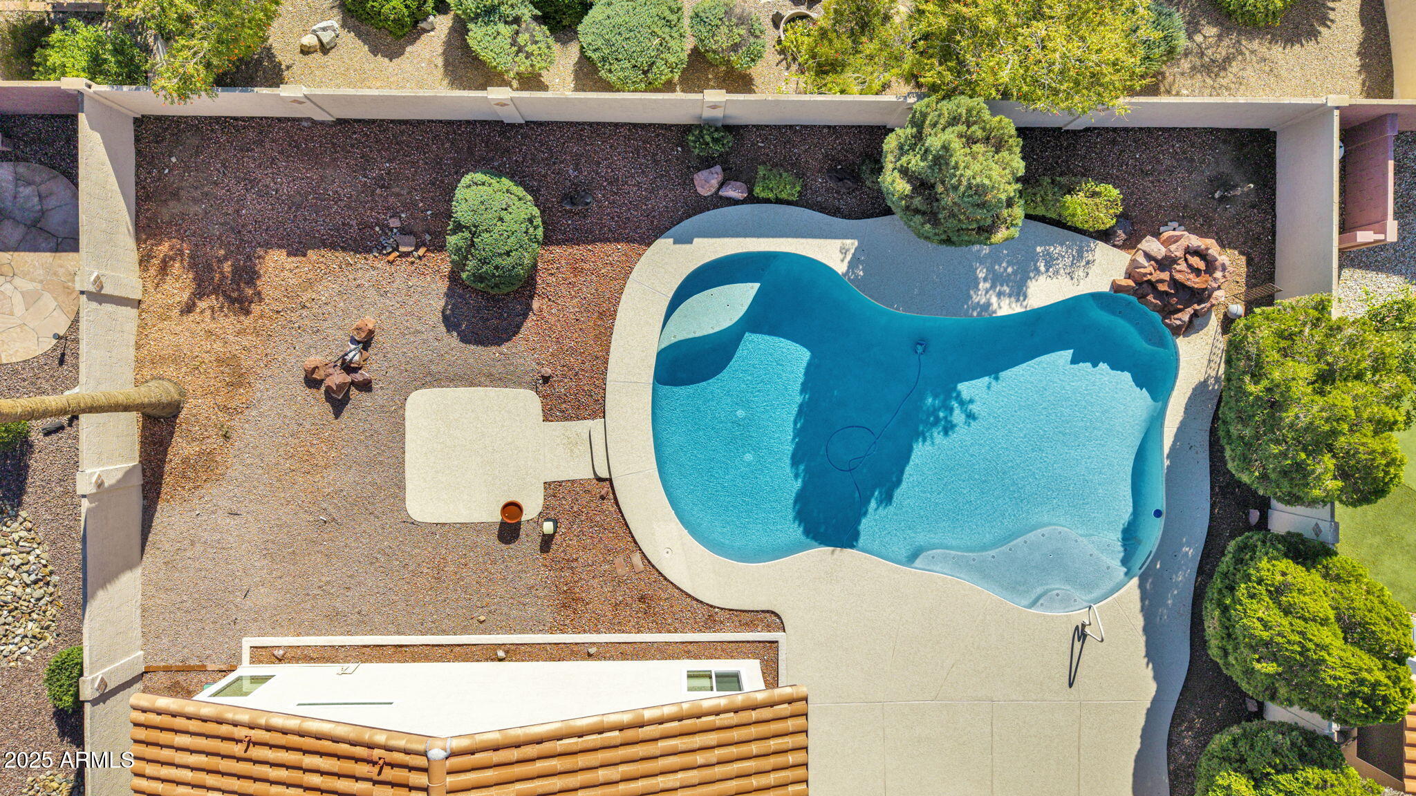 2545 E CATHEDRAL ROCK Drive