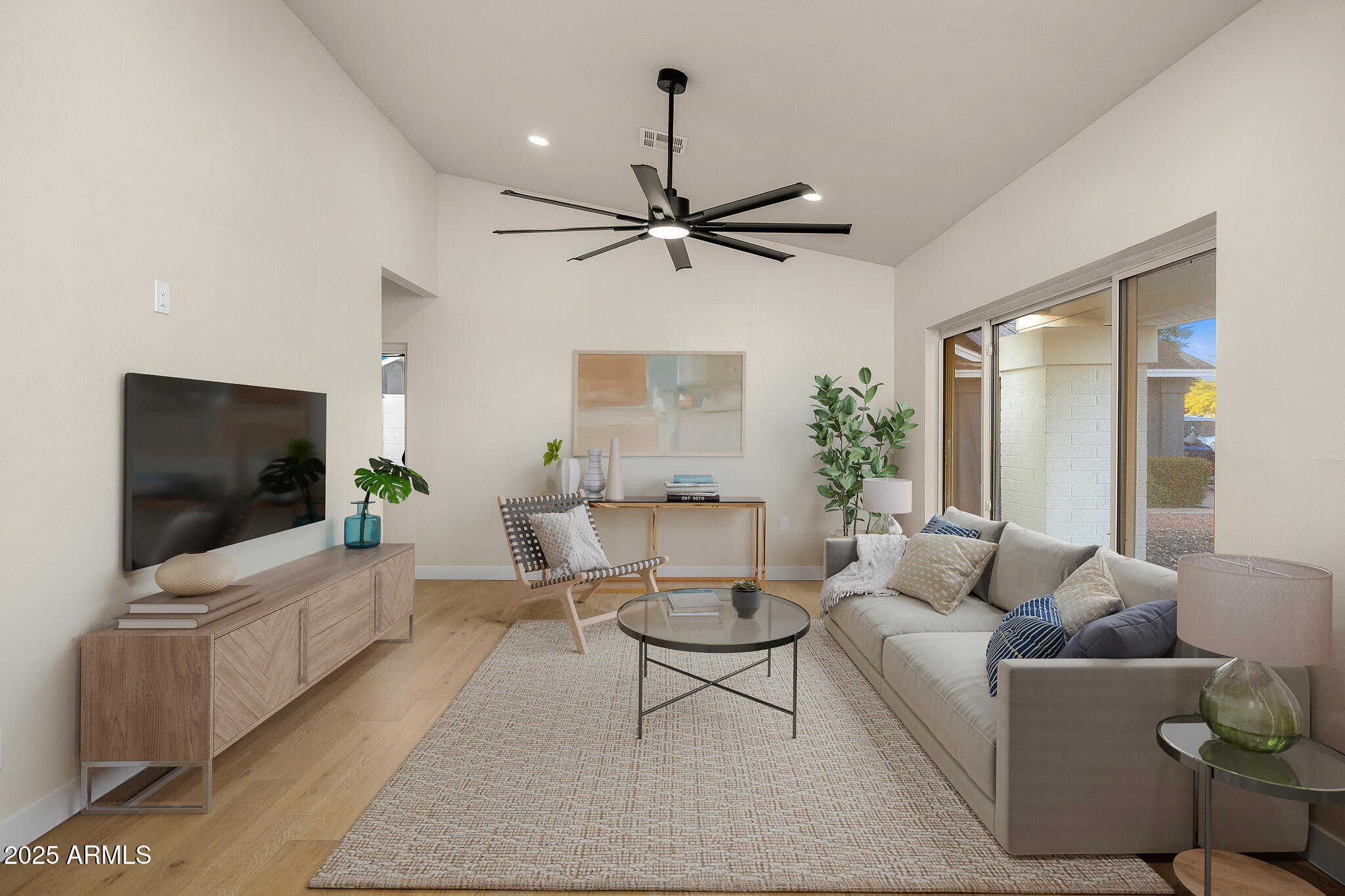 2607 E CORRINE Drive