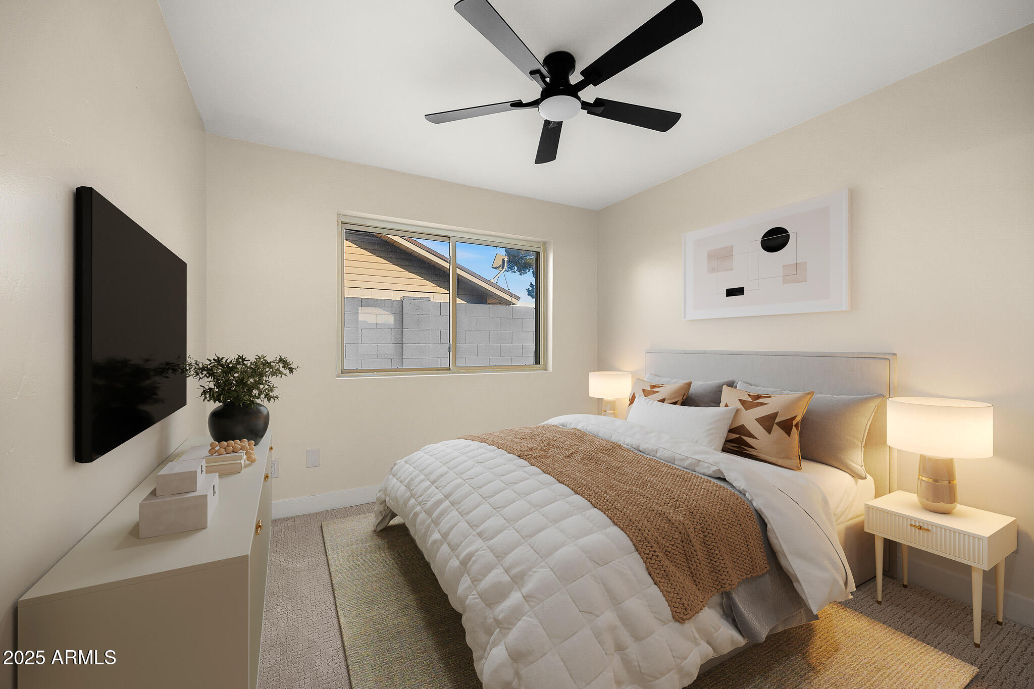 2607 E CORRINE Drive