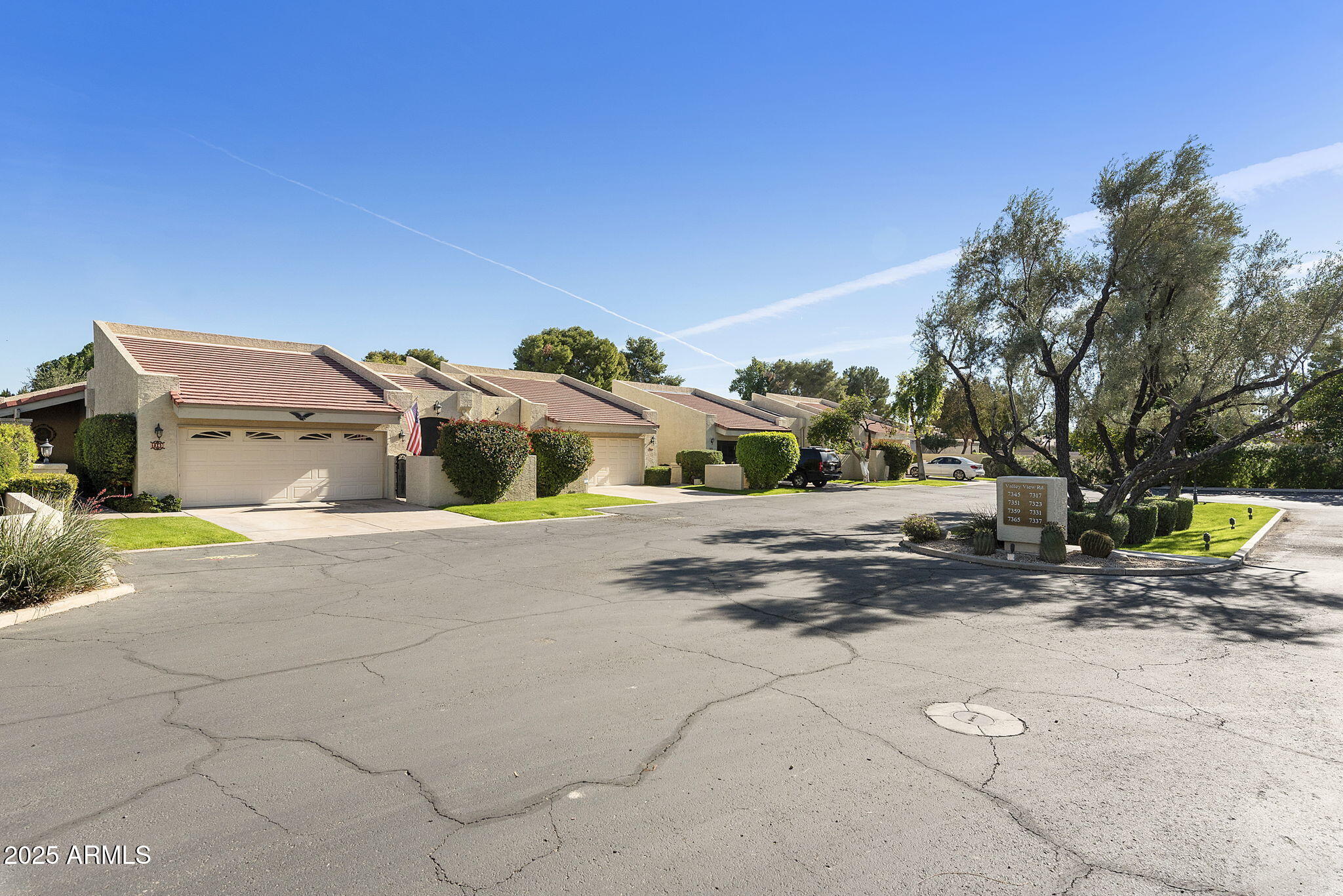 7365 E VALLEY VIEW Road