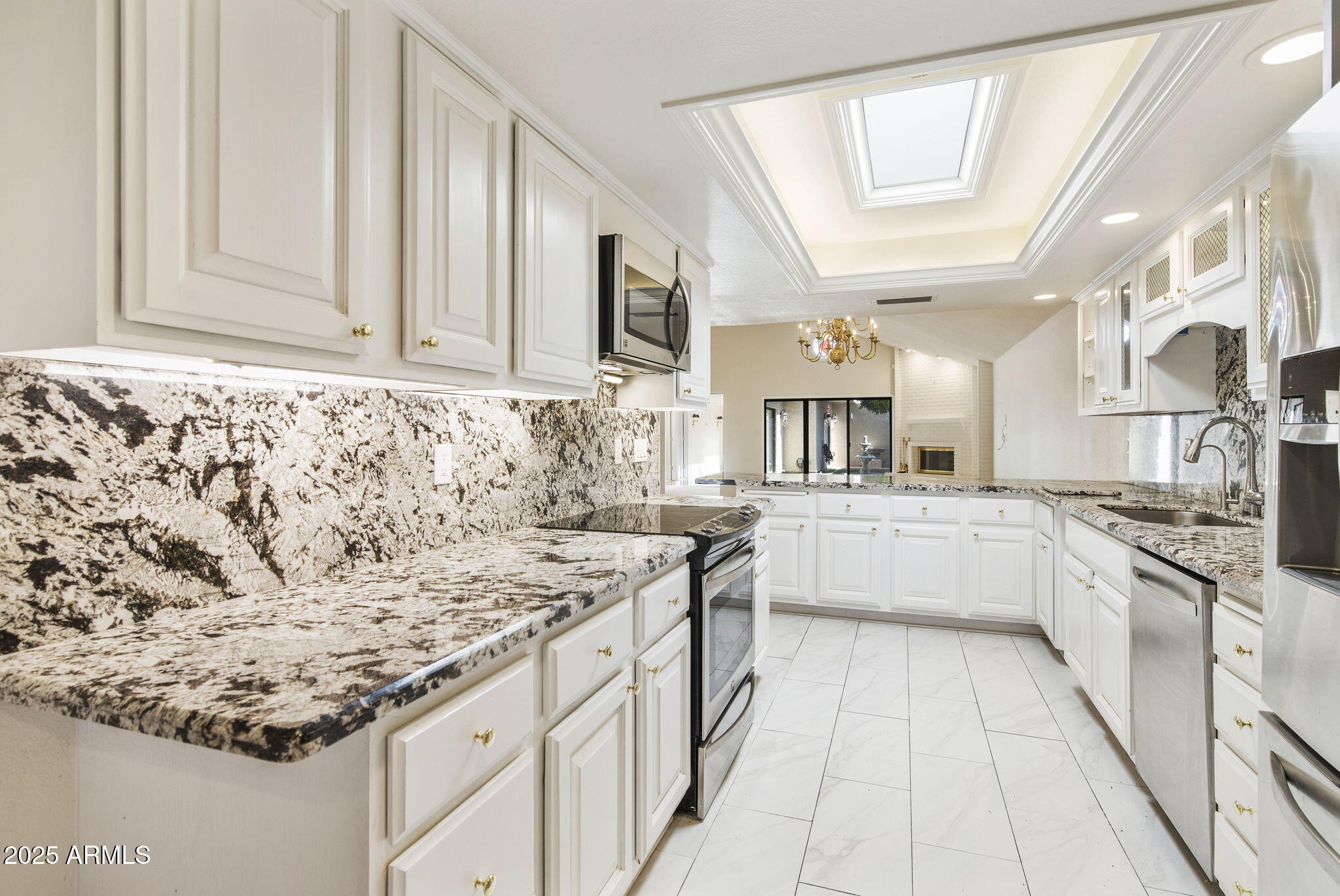 7365 E VALLEY VIEW Road