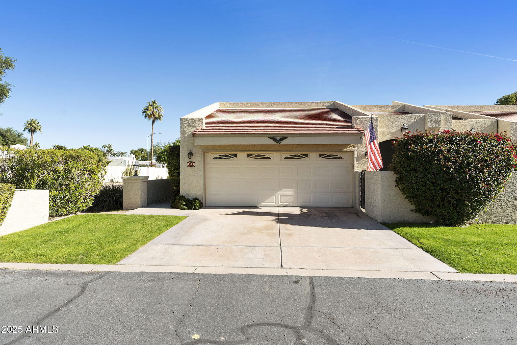 7365 E VALLEY VIEW Road