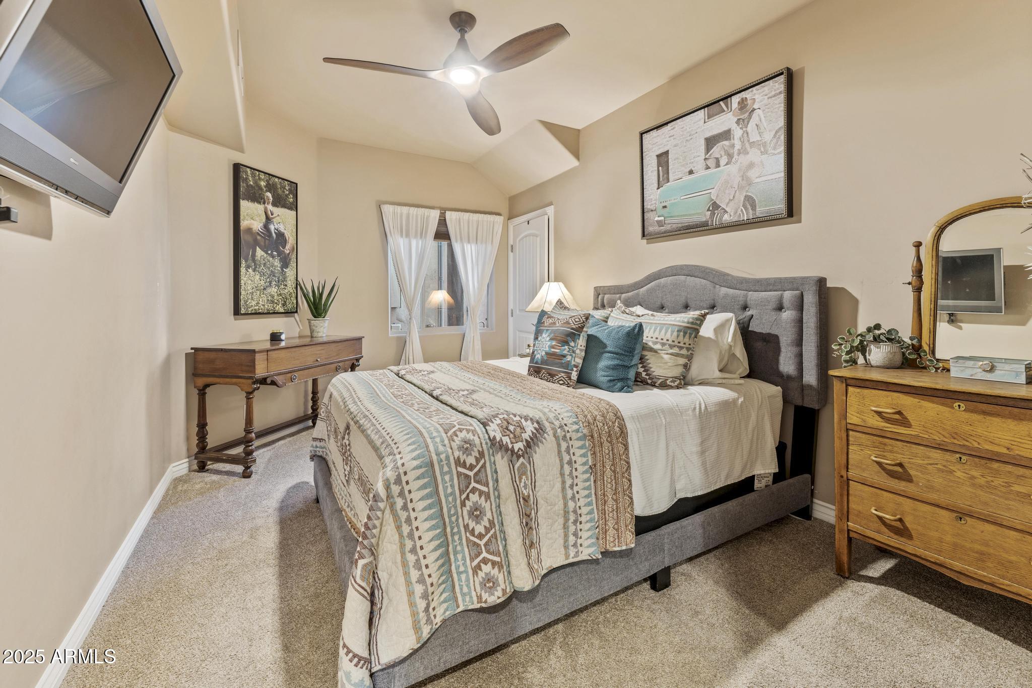 6145 E CAVE CREEK Road Unit: 103