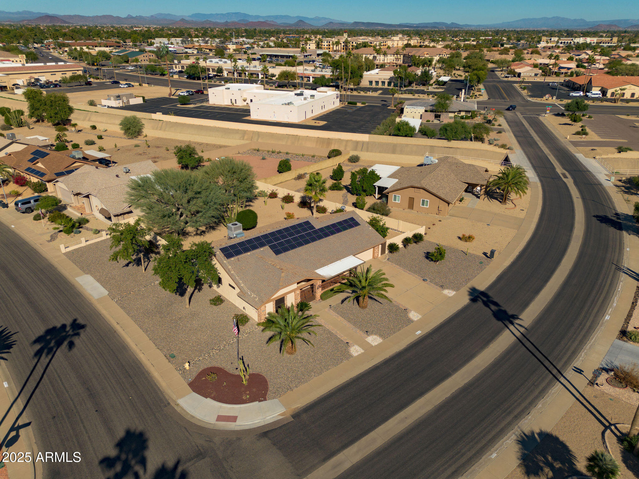 18602 N 138TH Avenue