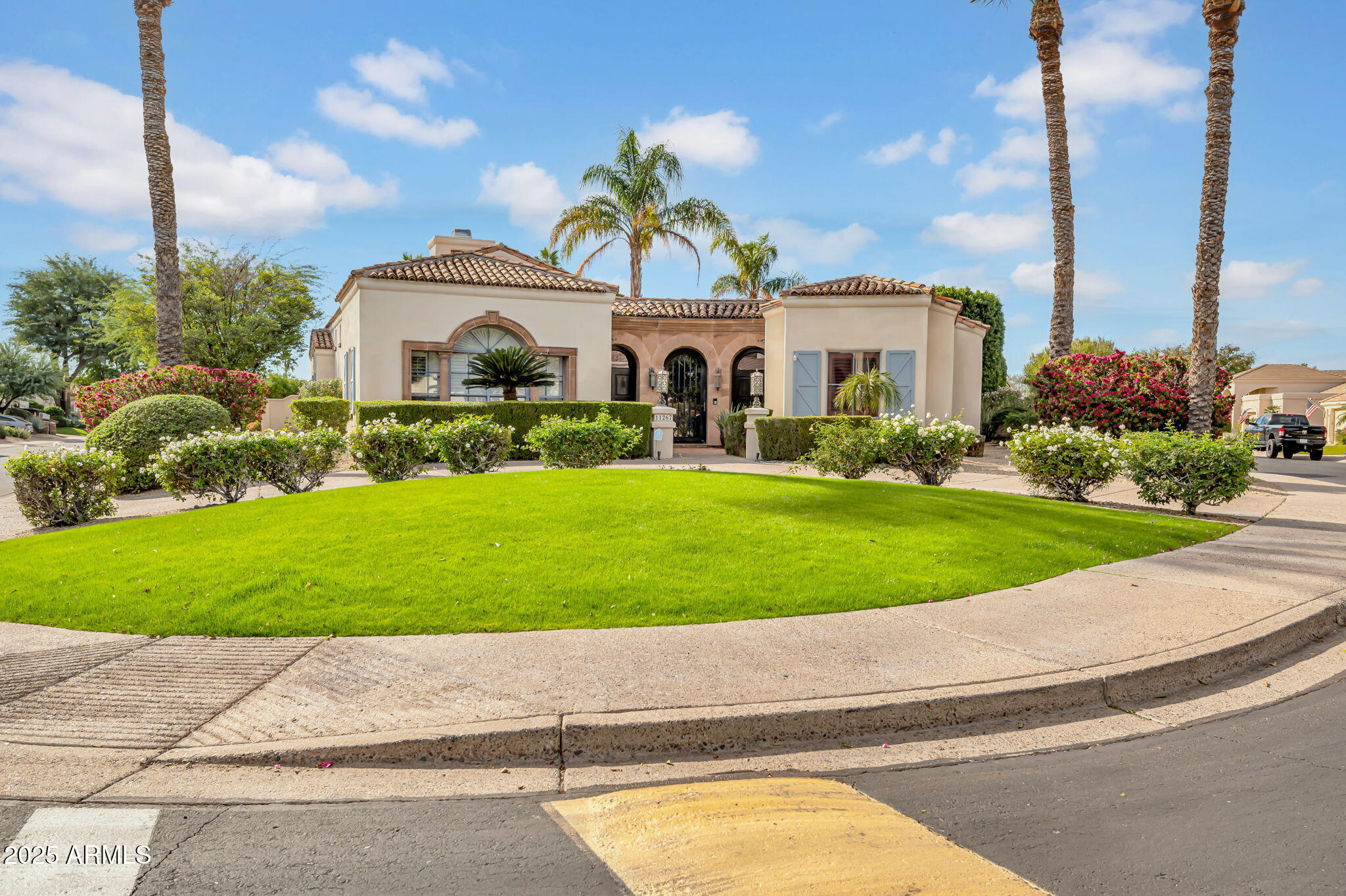 11267 E PALOMINO Road