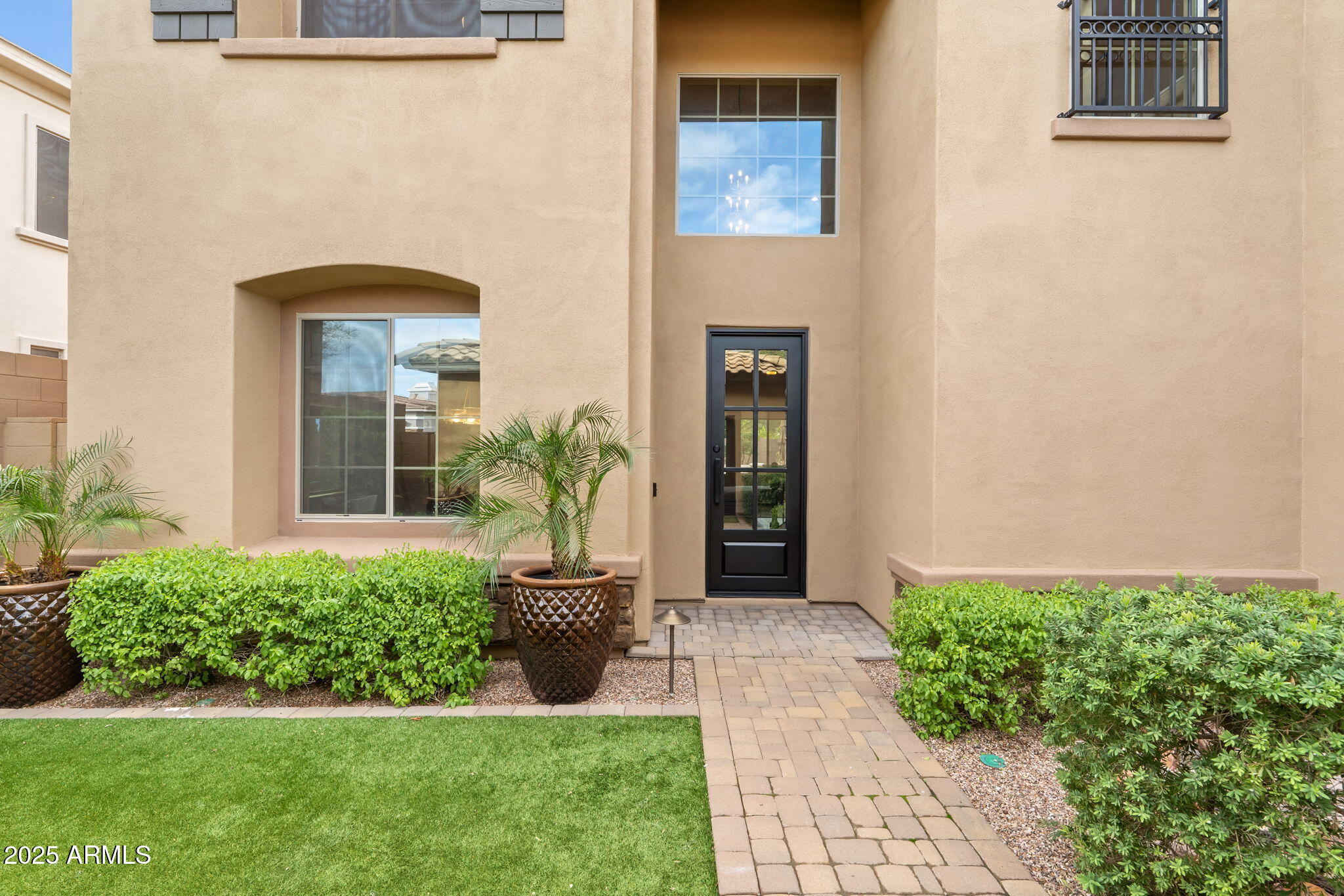 5341 E PALO BREA Lane