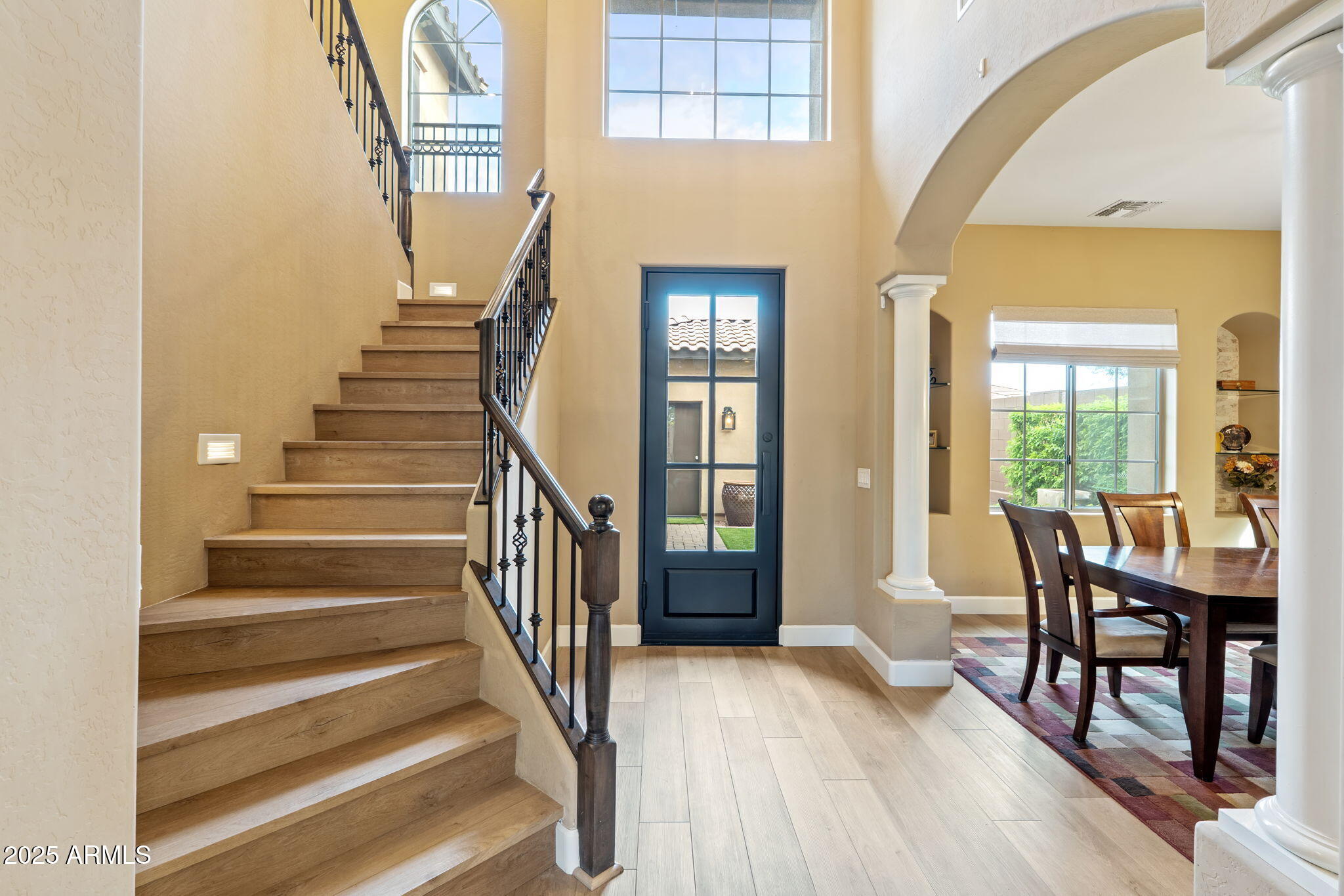 5341 E PALO BREA Lane