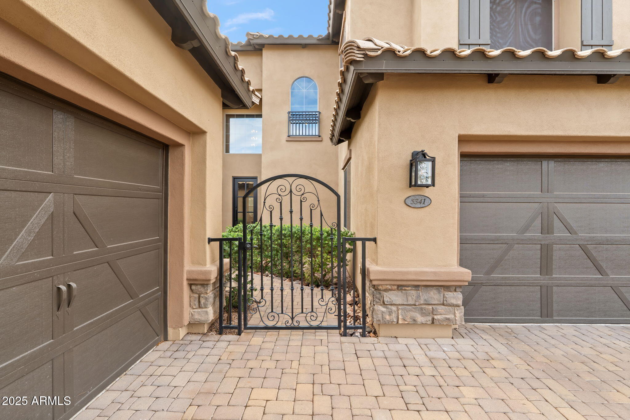 5341 E PALO BREA Lane