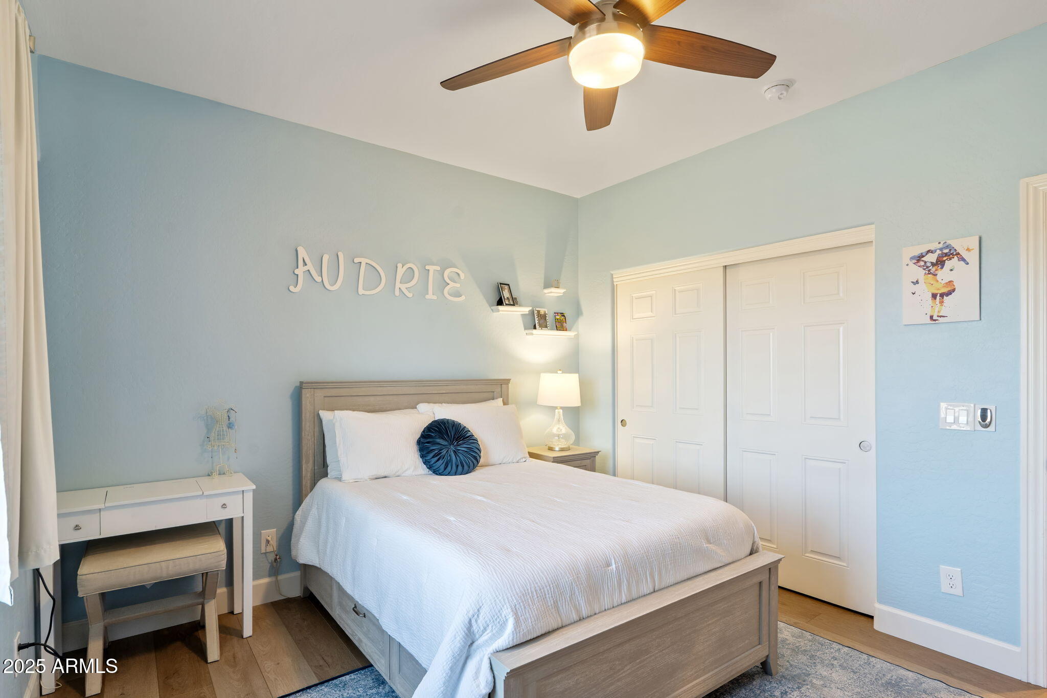 5341 E PALO BREA Lane