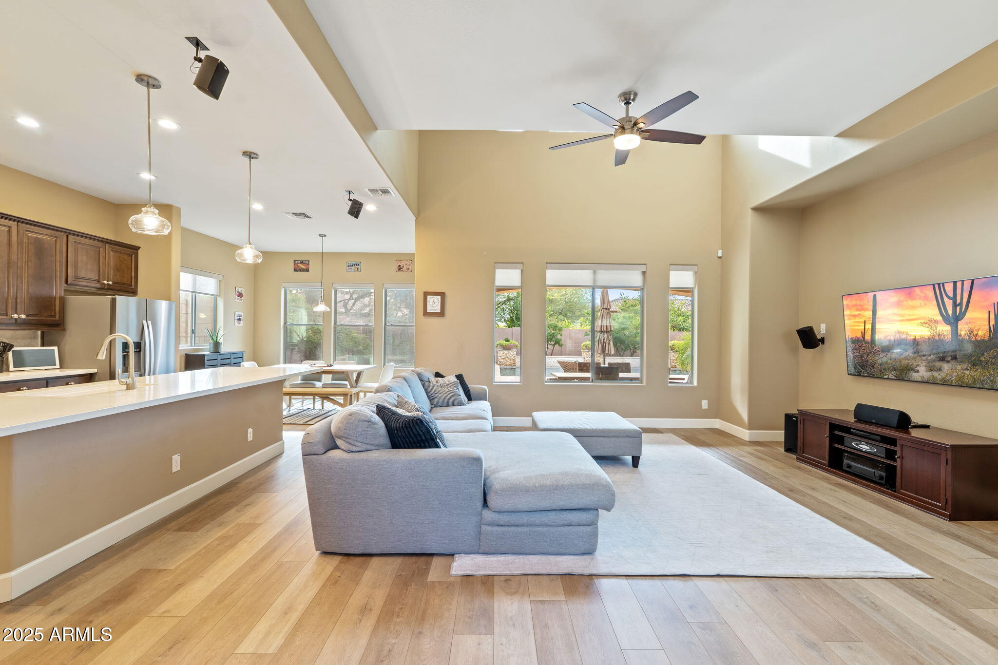 5341 E PALO BREA Lane