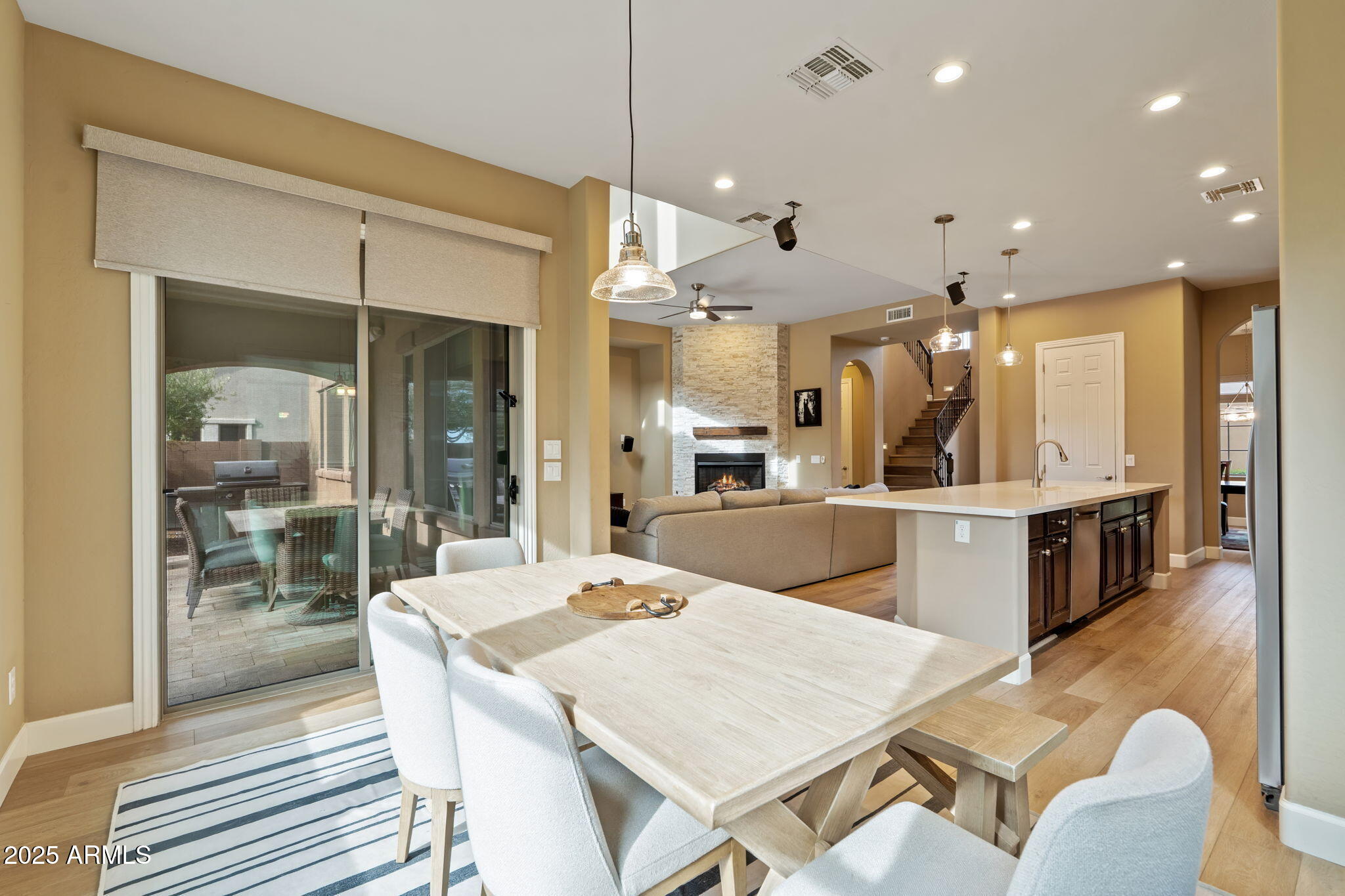 5341 E PALO BREA Lane