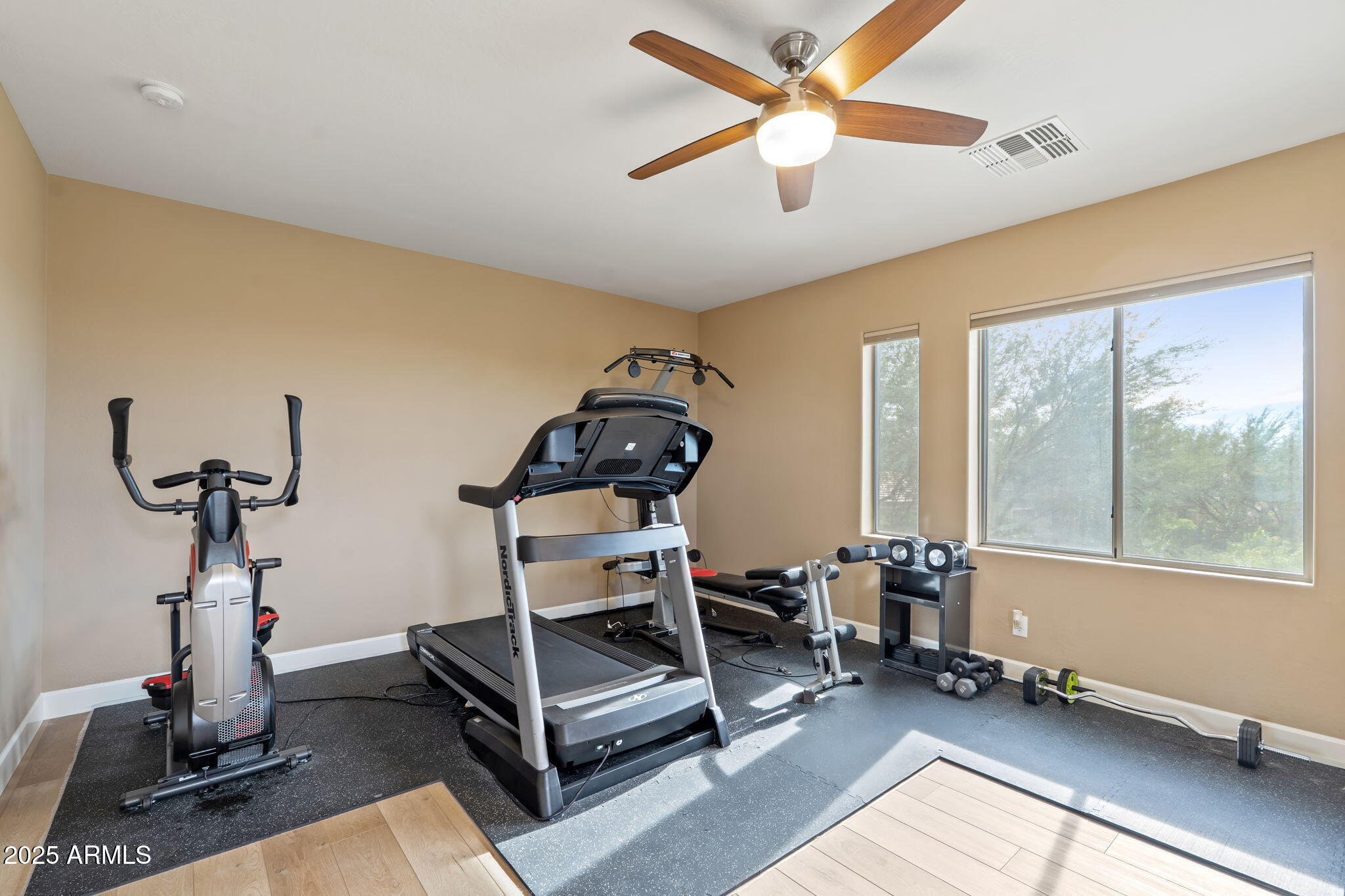 5341 E PALO BREA Lane