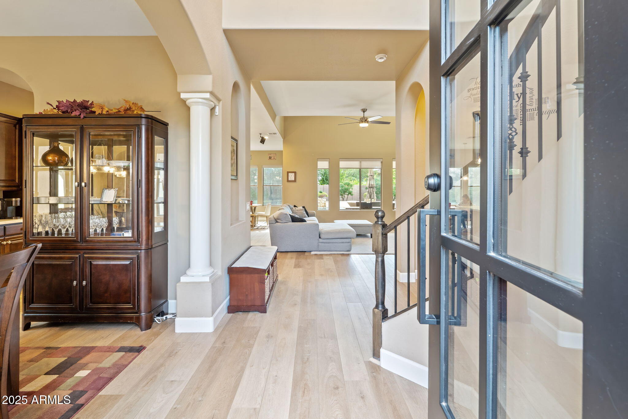 5341 E PALO BREA Lane