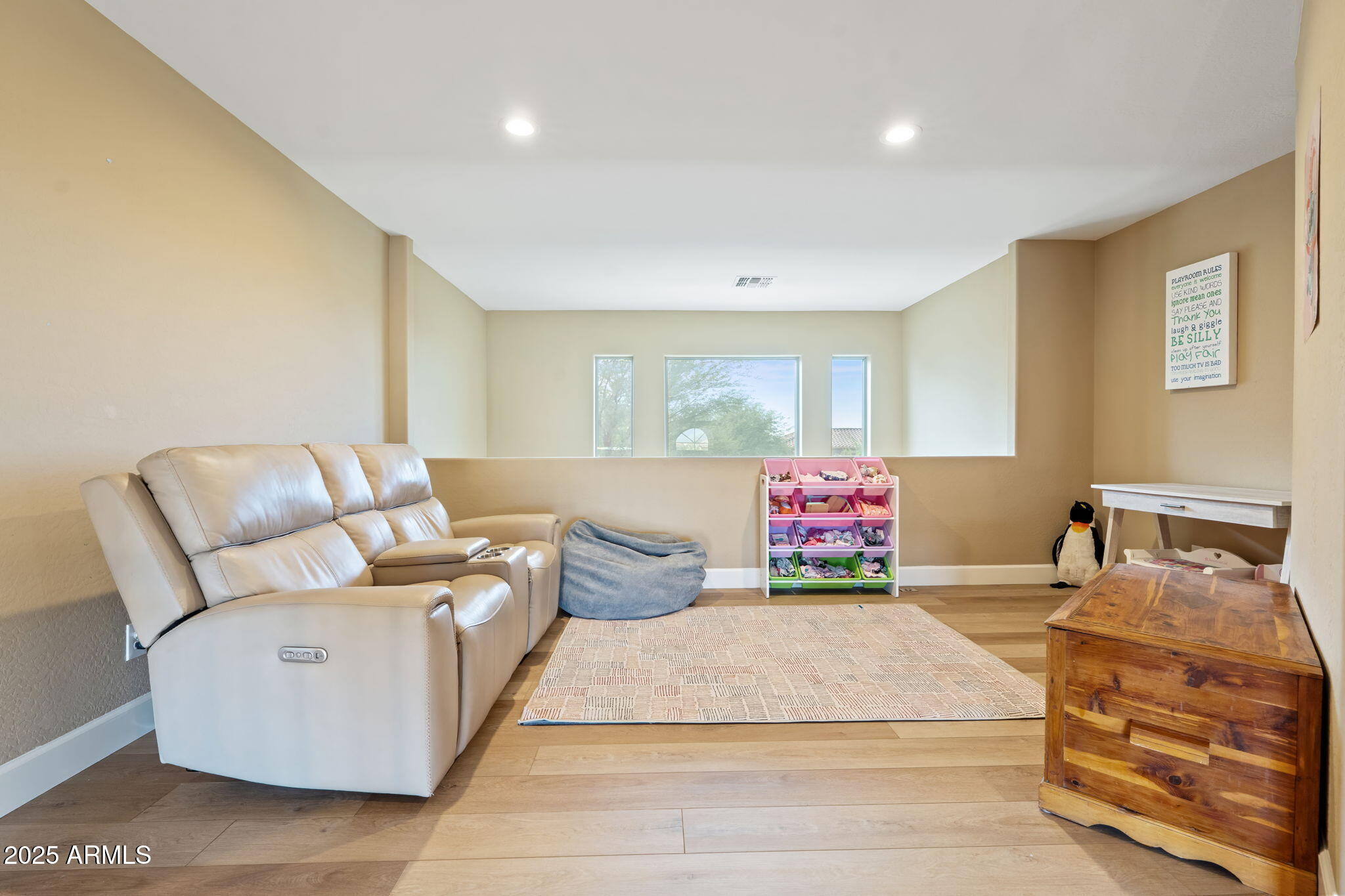 5341 E PALO BREA Lane