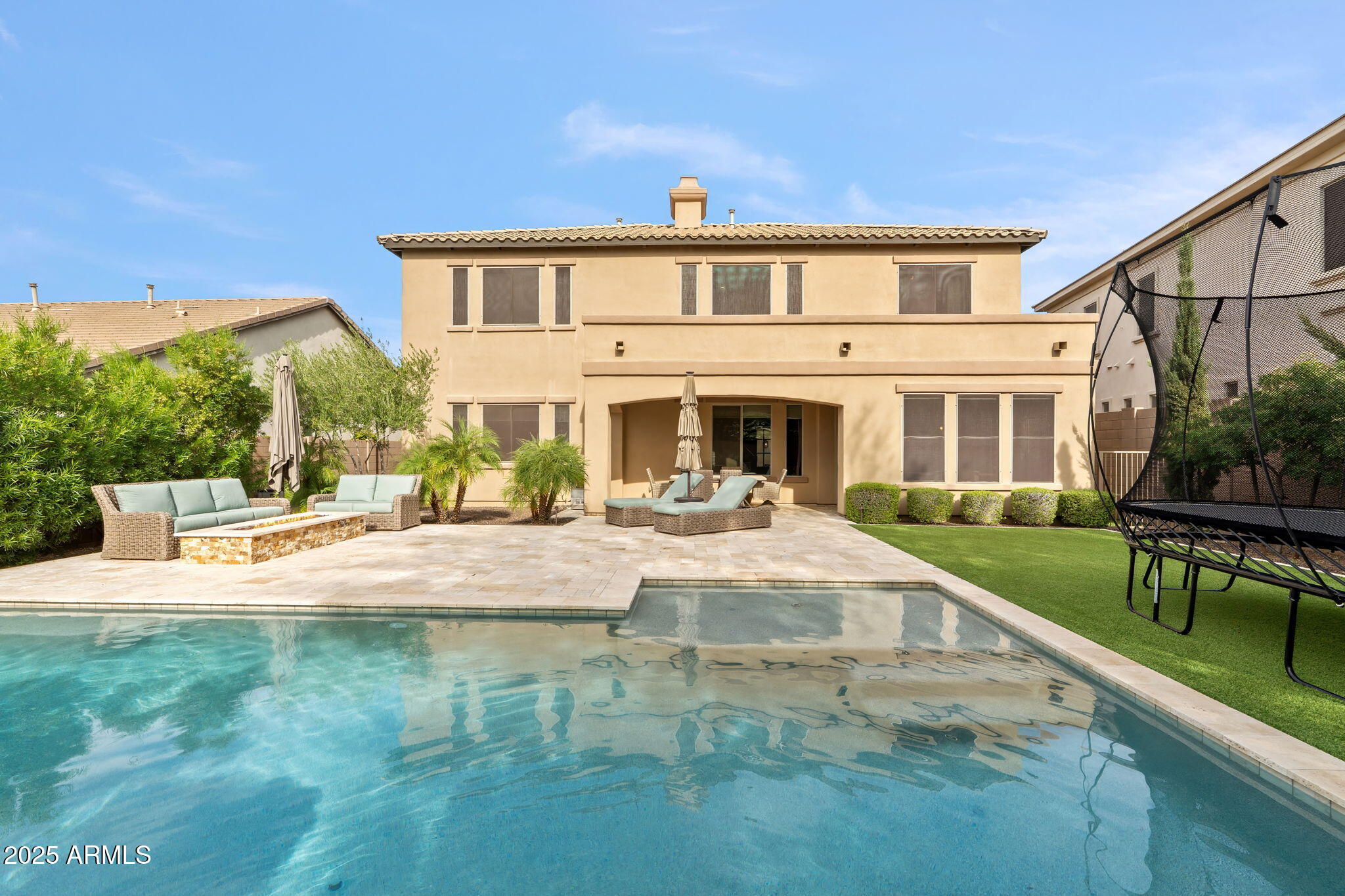 5341 E PALO BREA Lane