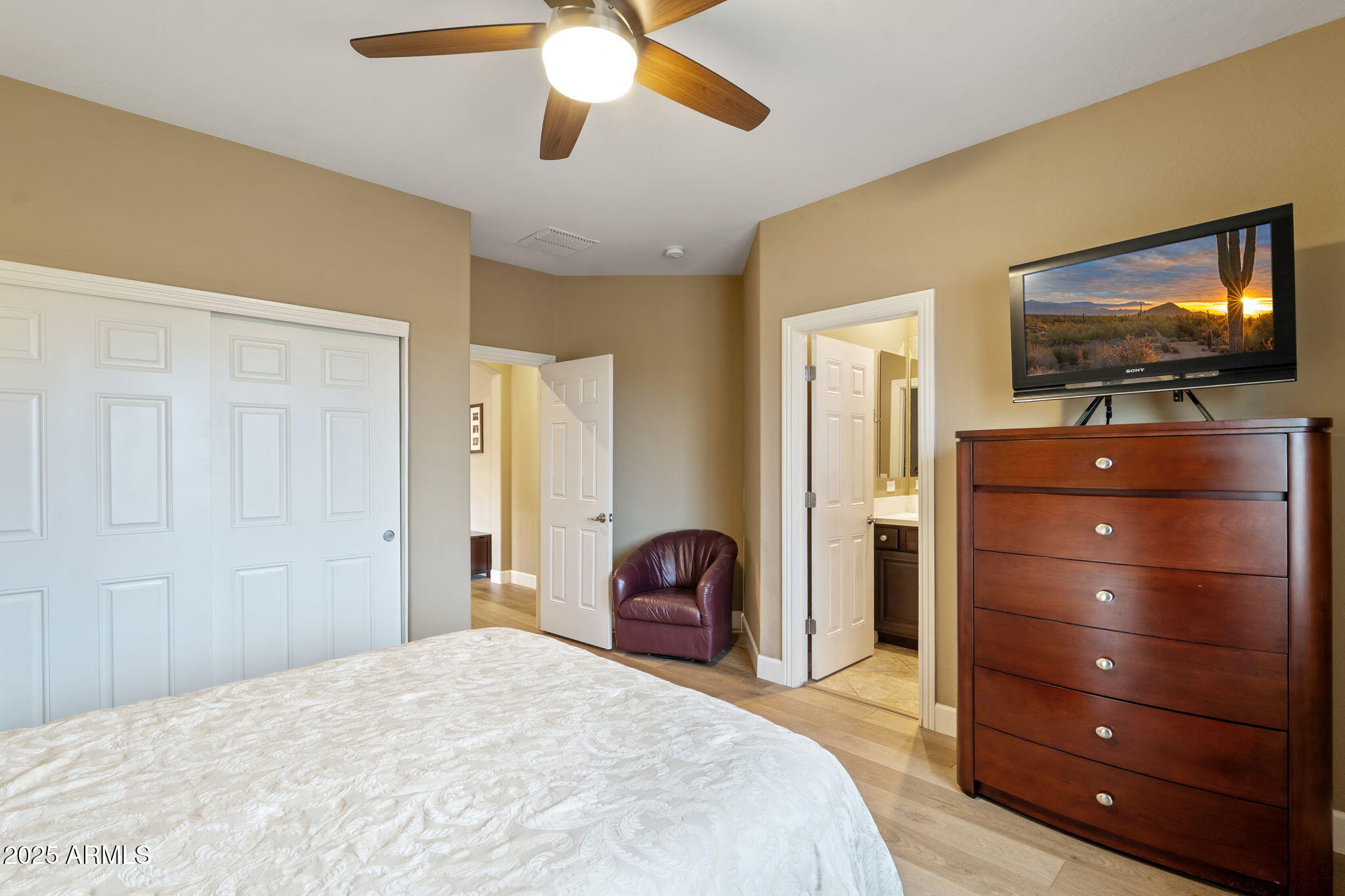 5341 E PALO BREA Lane